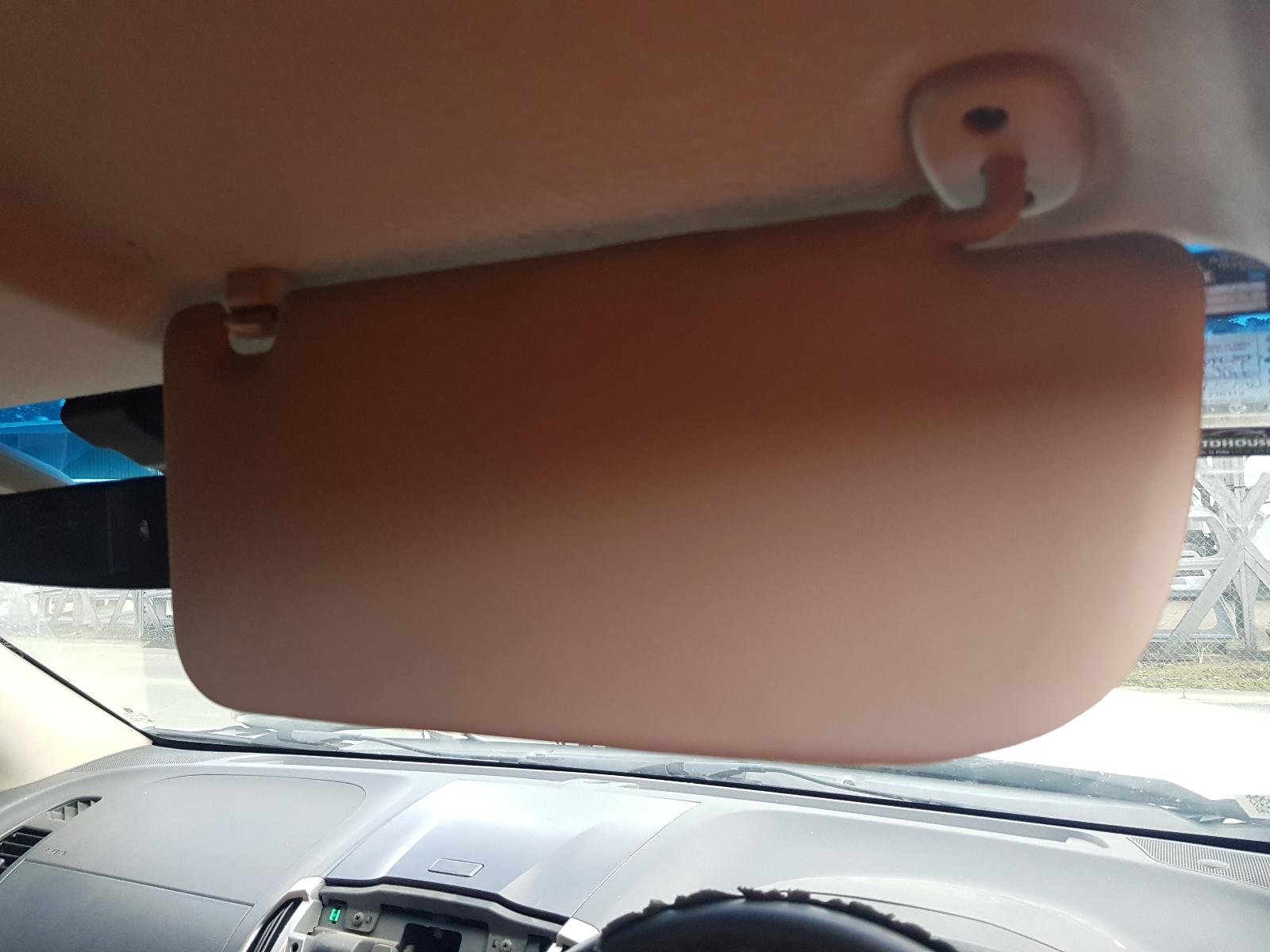 Holden Colorado - RG 2012 -2016