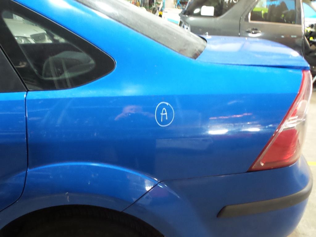 Ford Focus - LS 2005-2007