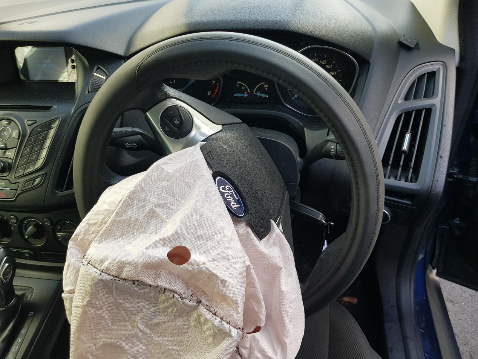 Ford Focus - LW 2011-2015