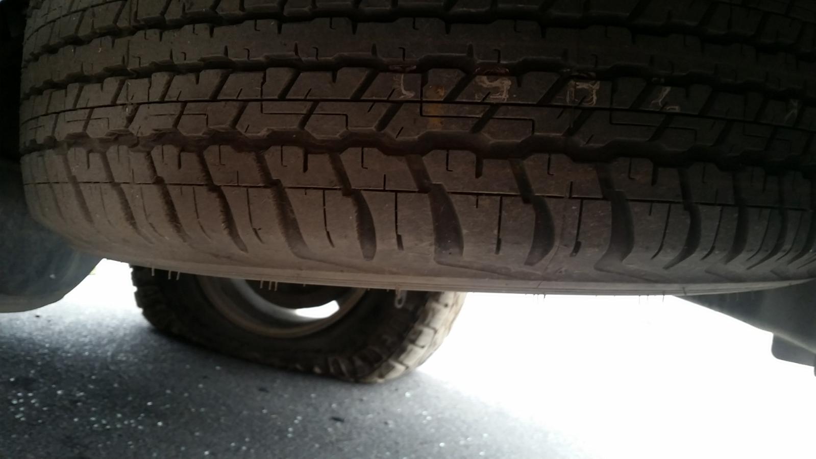 Ford Ranger - PX/PX2 2011-2017