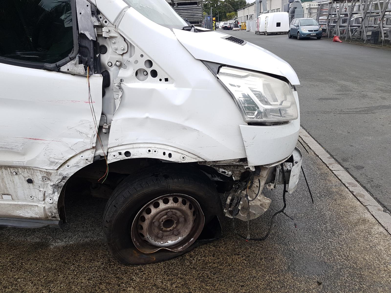 Ford Transit - Other