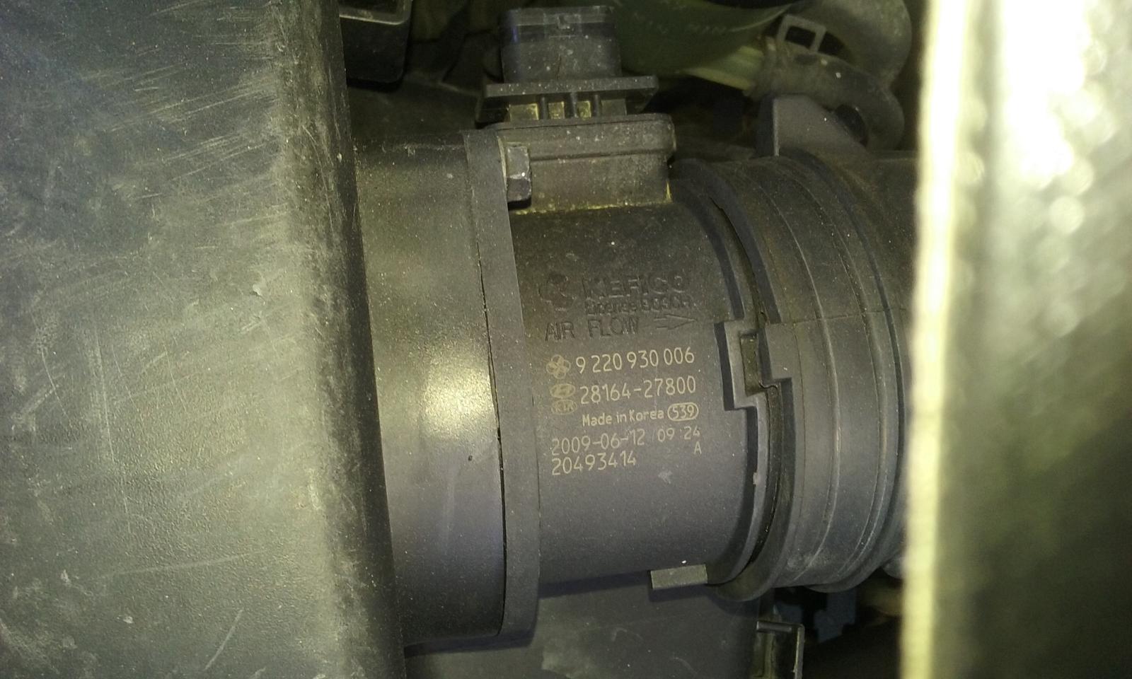 Hyundai H1 Van - 2008-2016