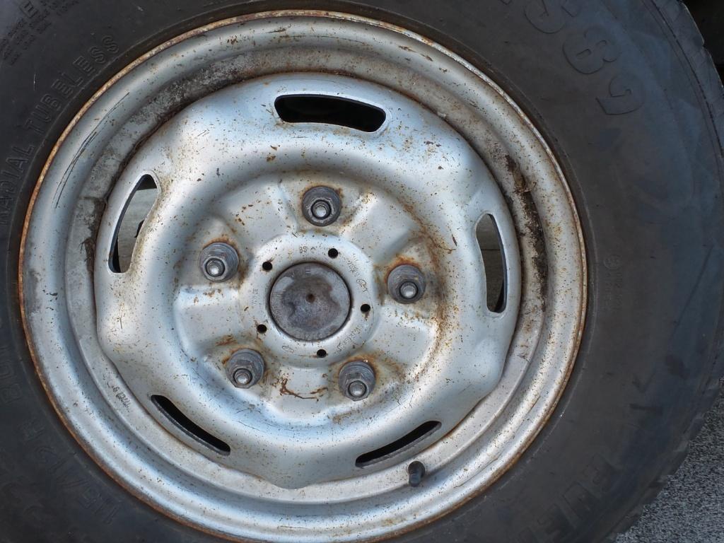 Ford Transit - 2006-2011