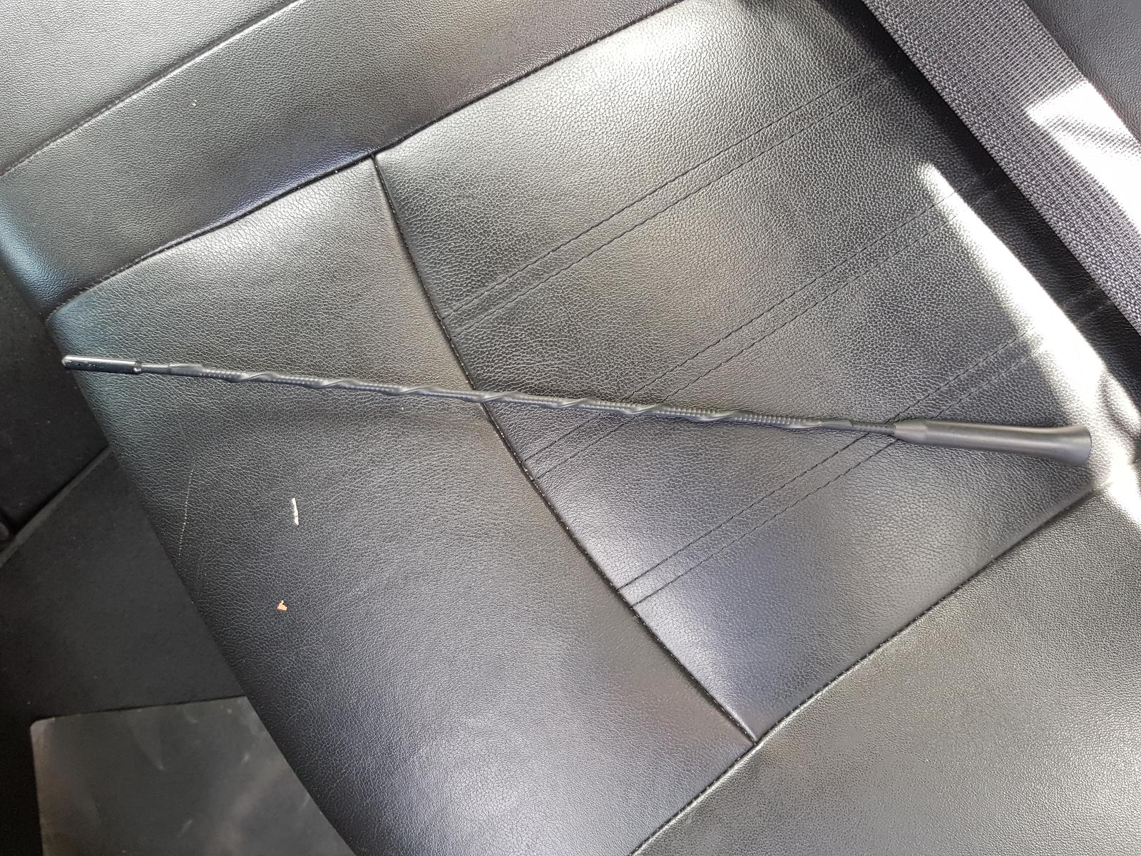 Holden Cruze - 2009-Present