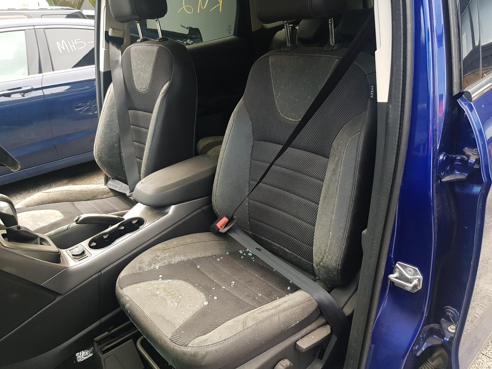 Ford Kuga - TF 2013-Present