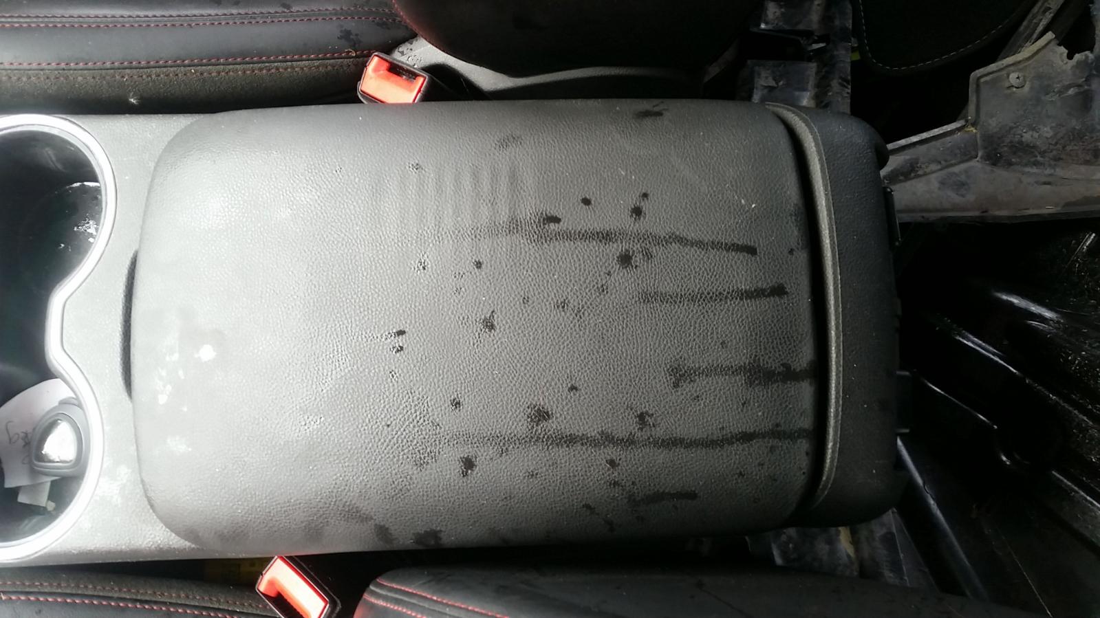 Holden Commodore - VF 2013-Present