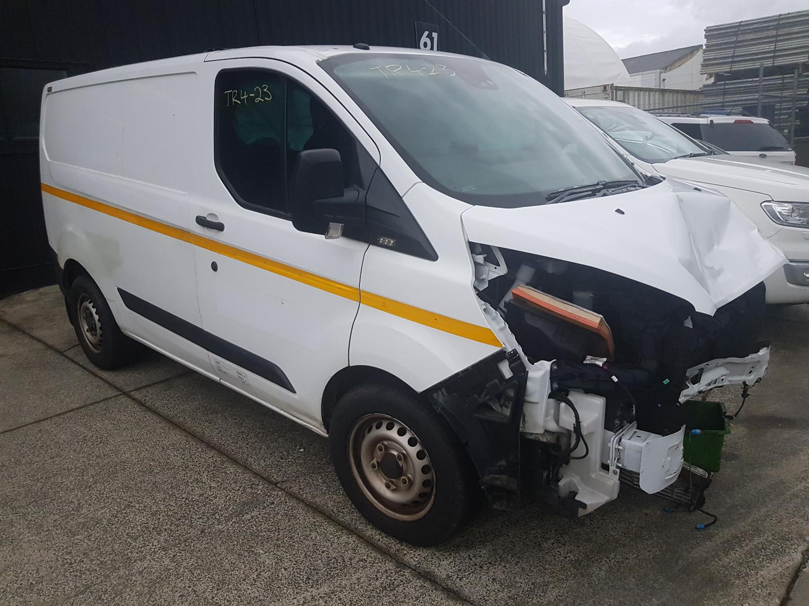 Ford Transit - Other