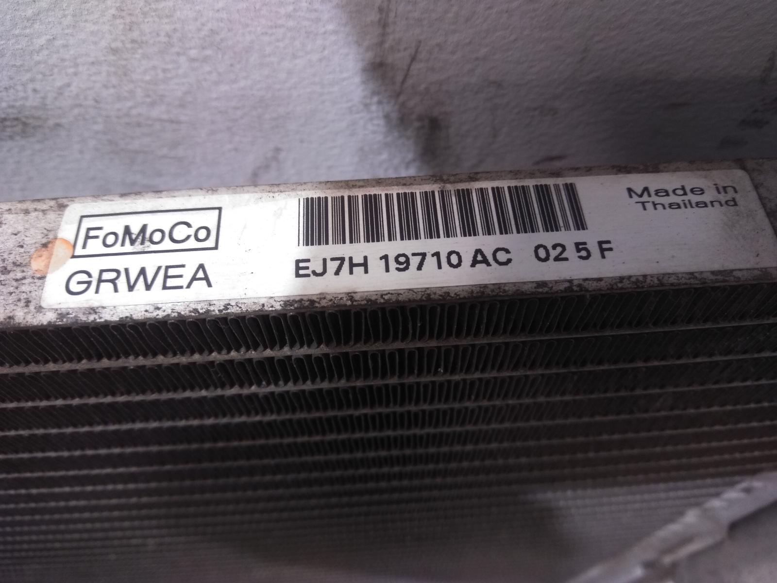 A_C_Condenser