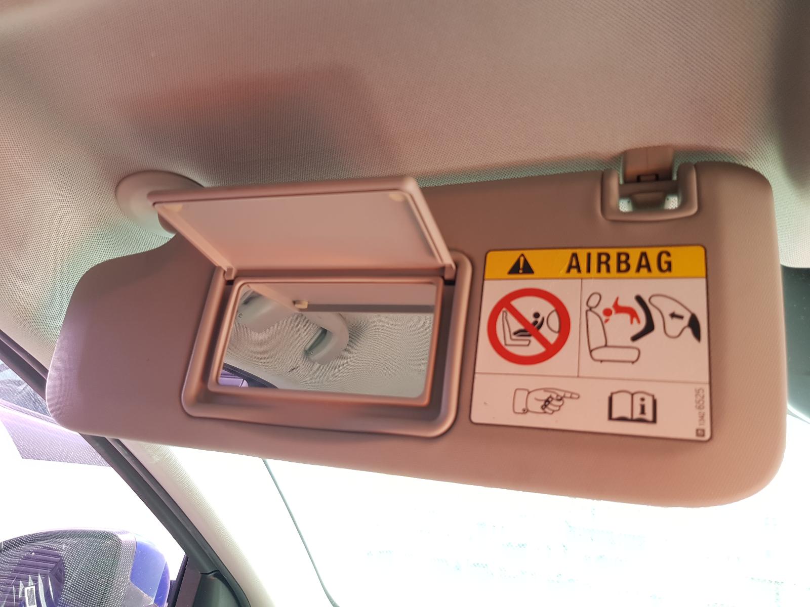 Holden Cruze - 2009-Present