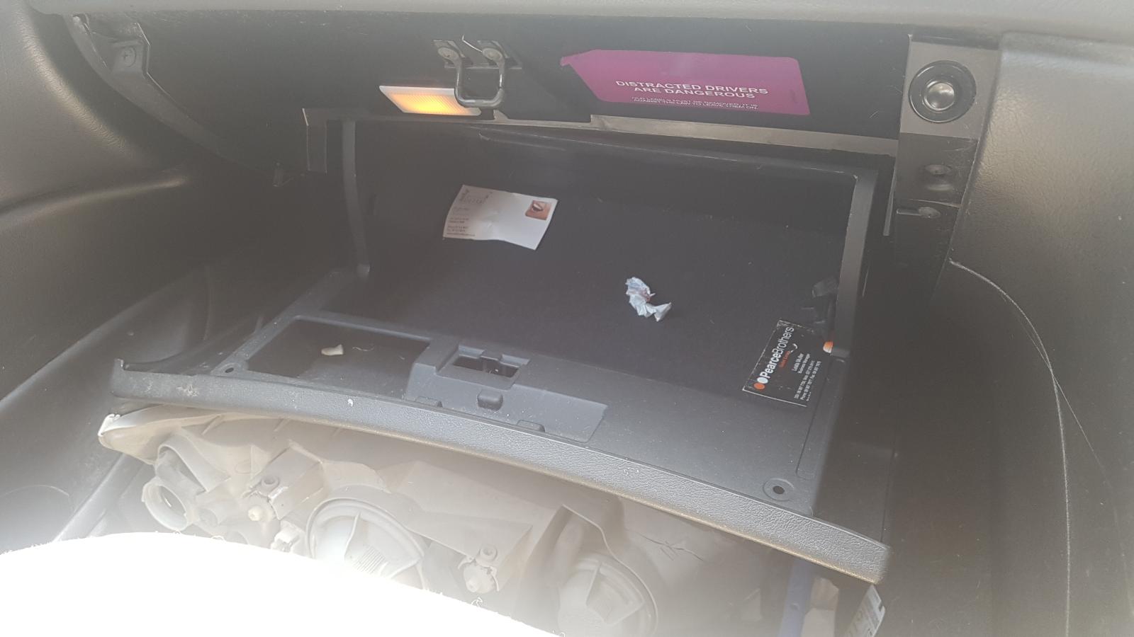 Holden Commodore - VY  2002-2004