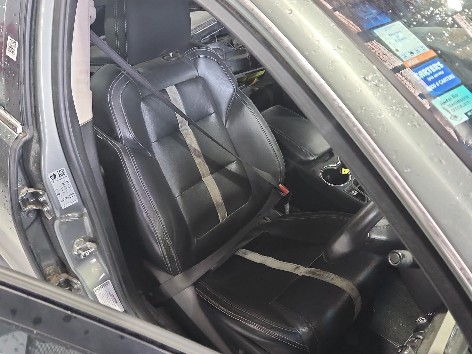 Holden Commodore - VF 2013-Present