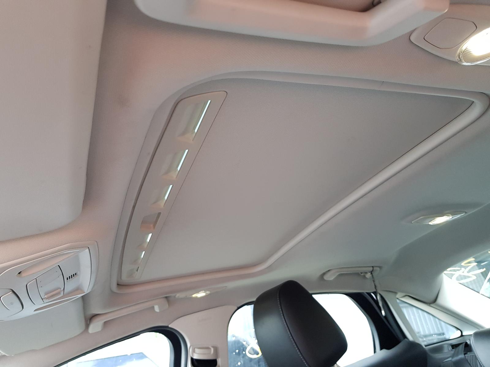 Ford Focus - LW 2011-2015