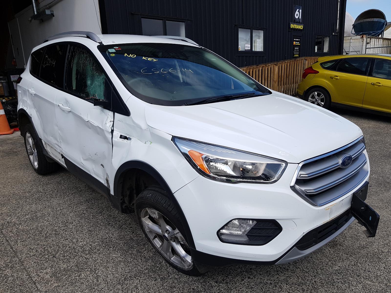 Ford Escape - LF 2007-Present