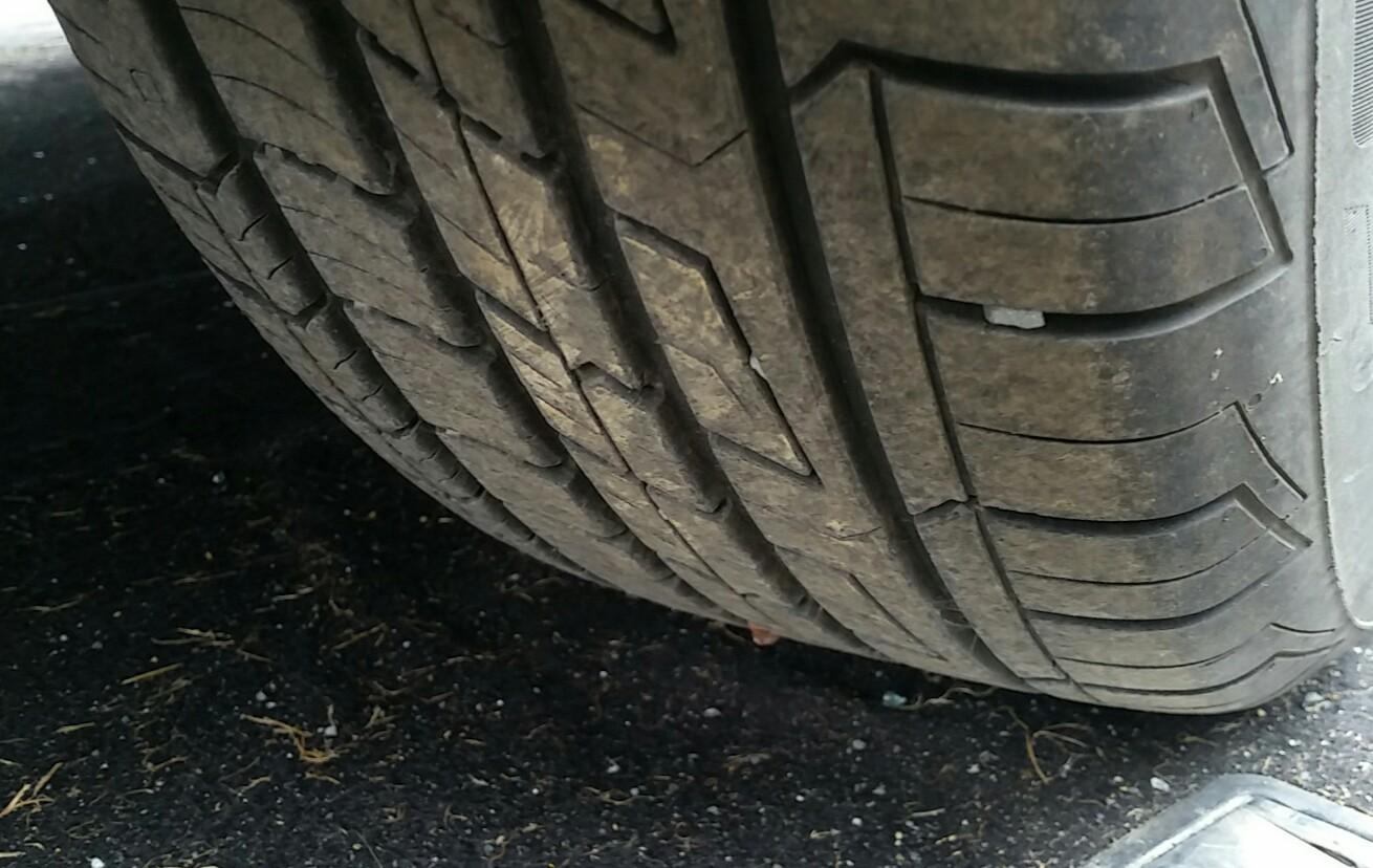 Hyundai Santa Fe - 2006-2012