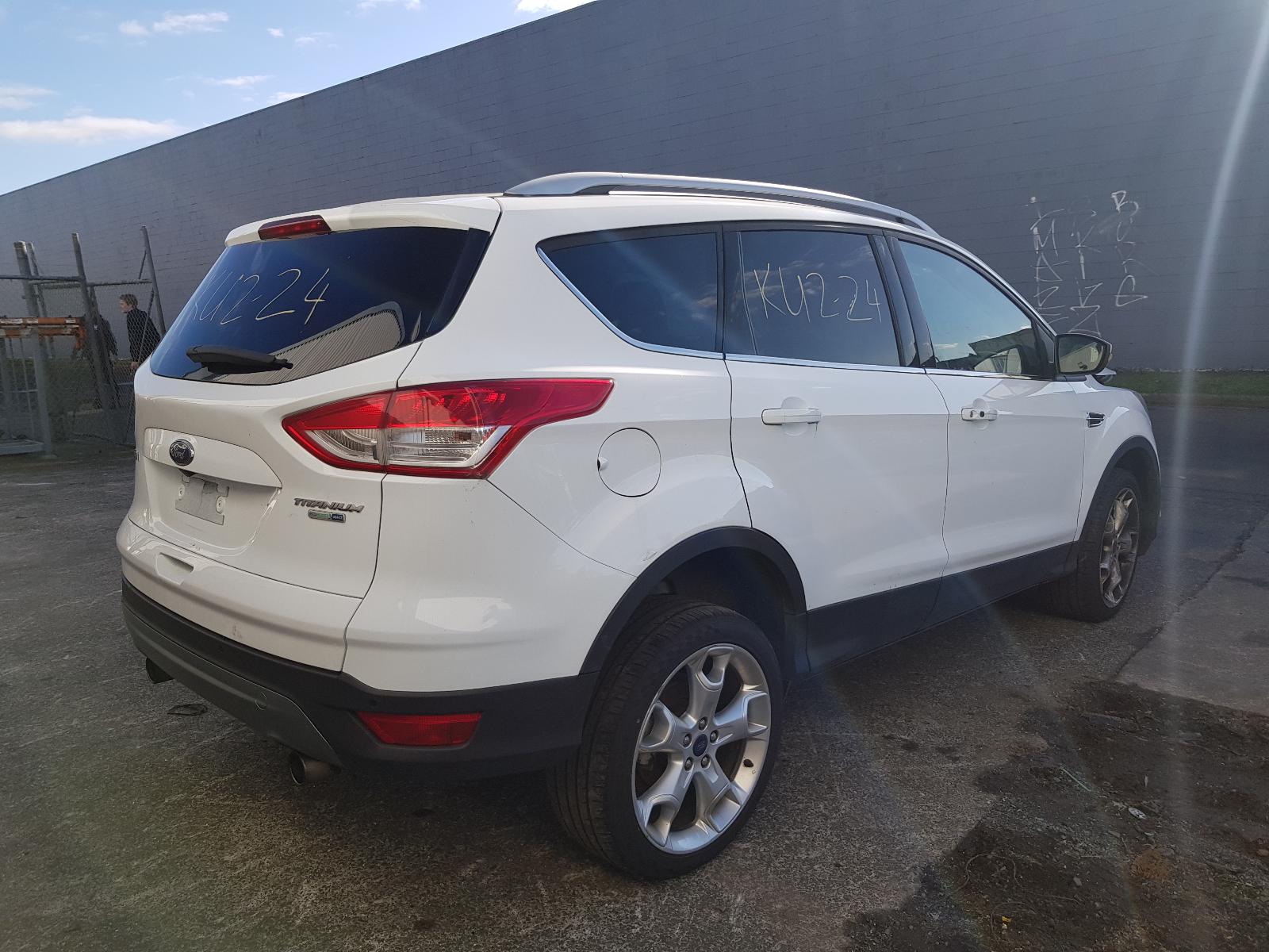 Ford Kuga - TF 2013-Present
