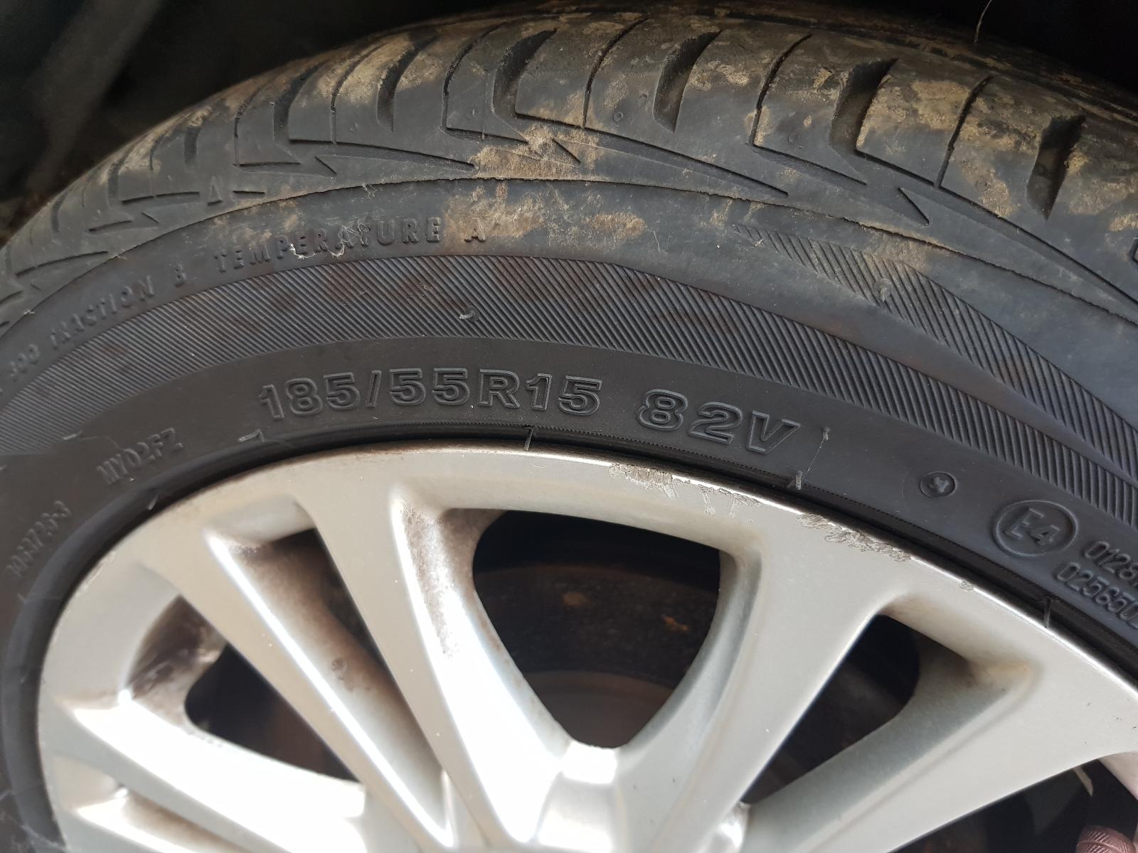 Ford Fiesta - MK VI 2008-Present