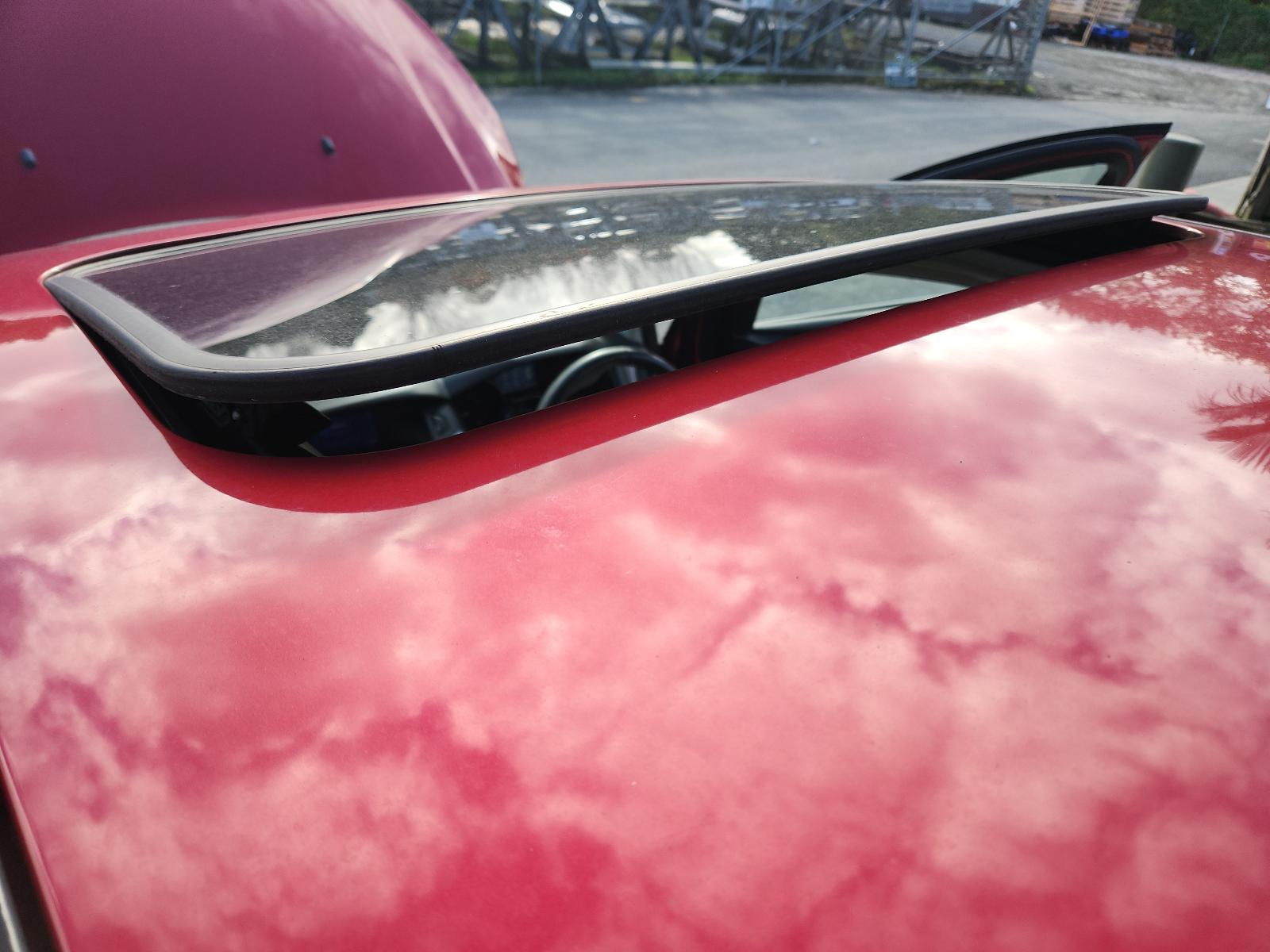 Ford Focus - LW 2011-2015