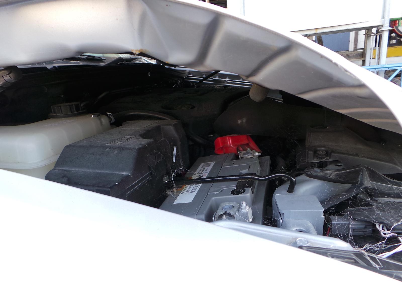 Ford Territory - SZ 2011-Present