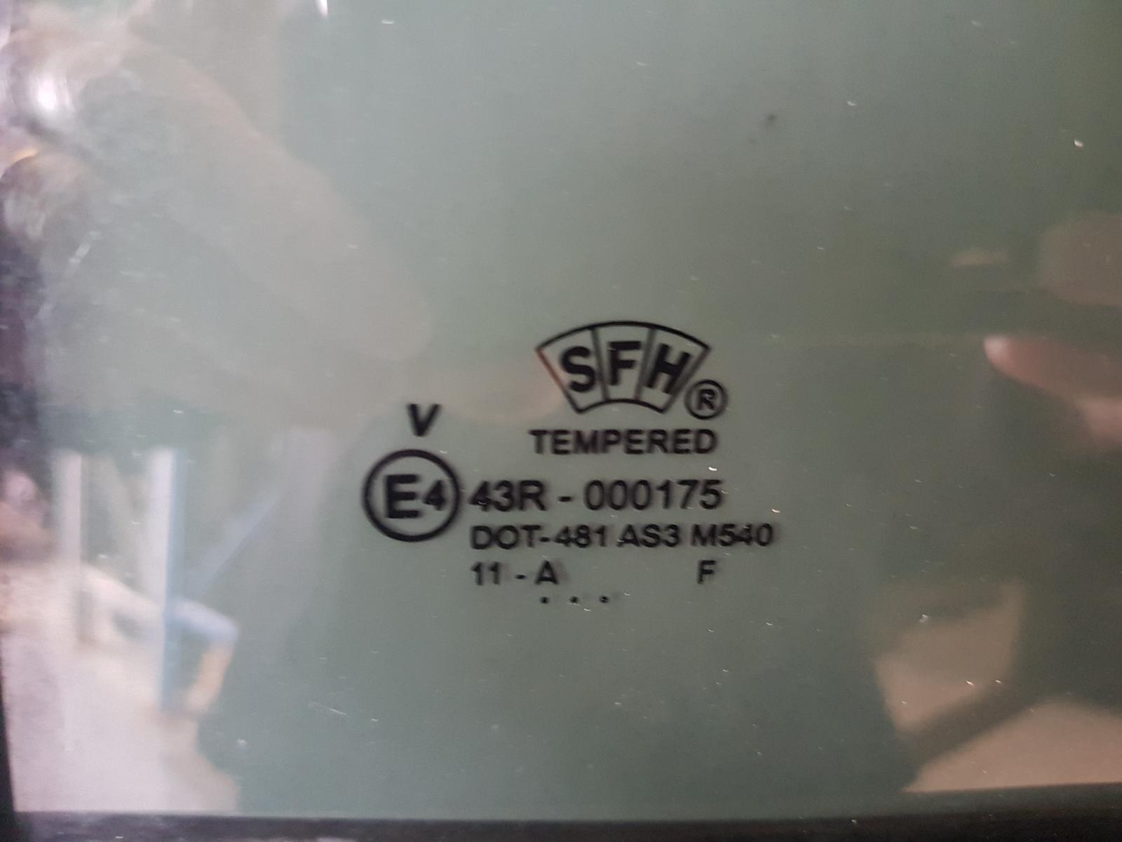 Ford Territory - SZ 2011-Present