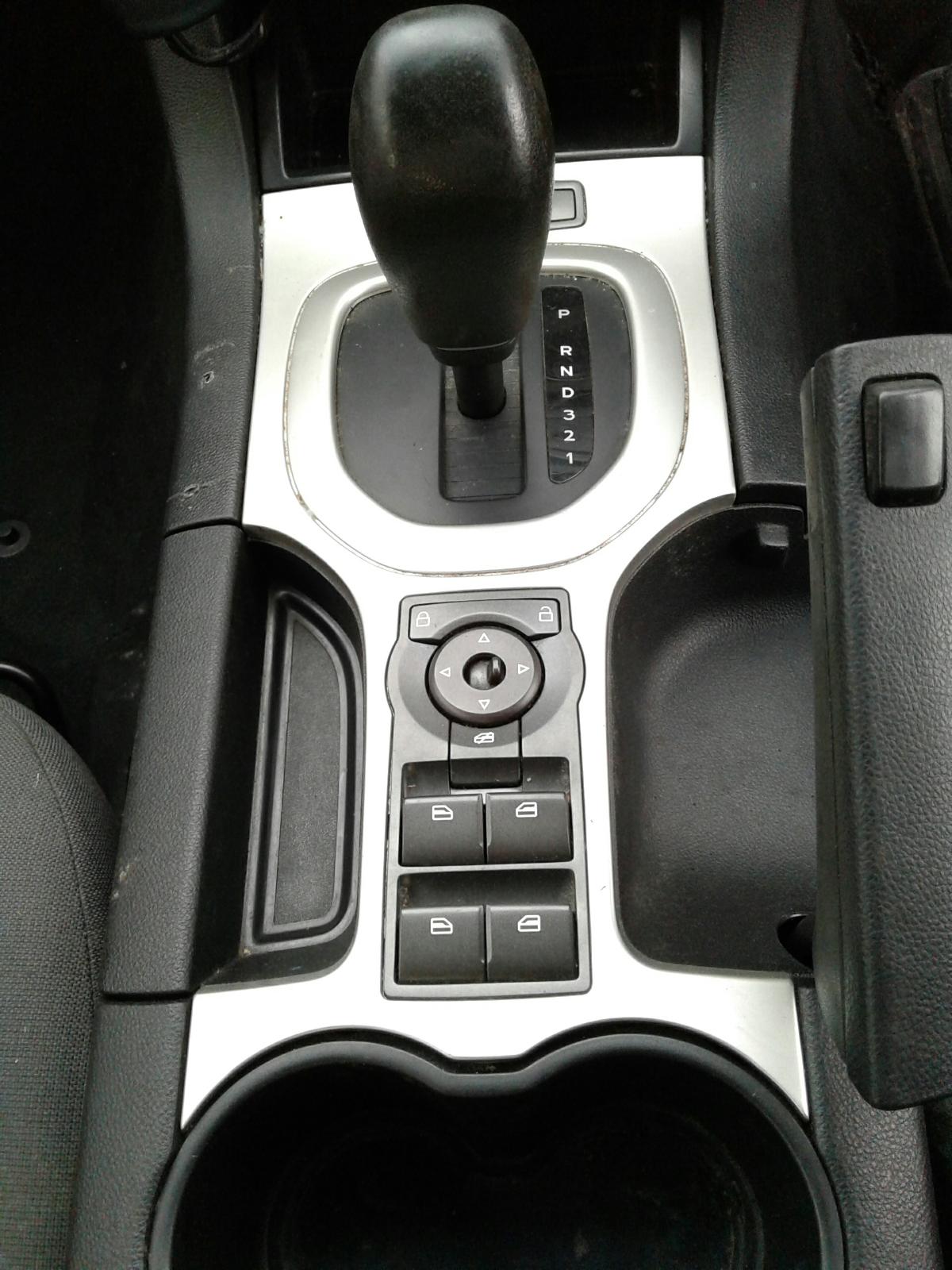 Holden Commodore - VE 2006-2013