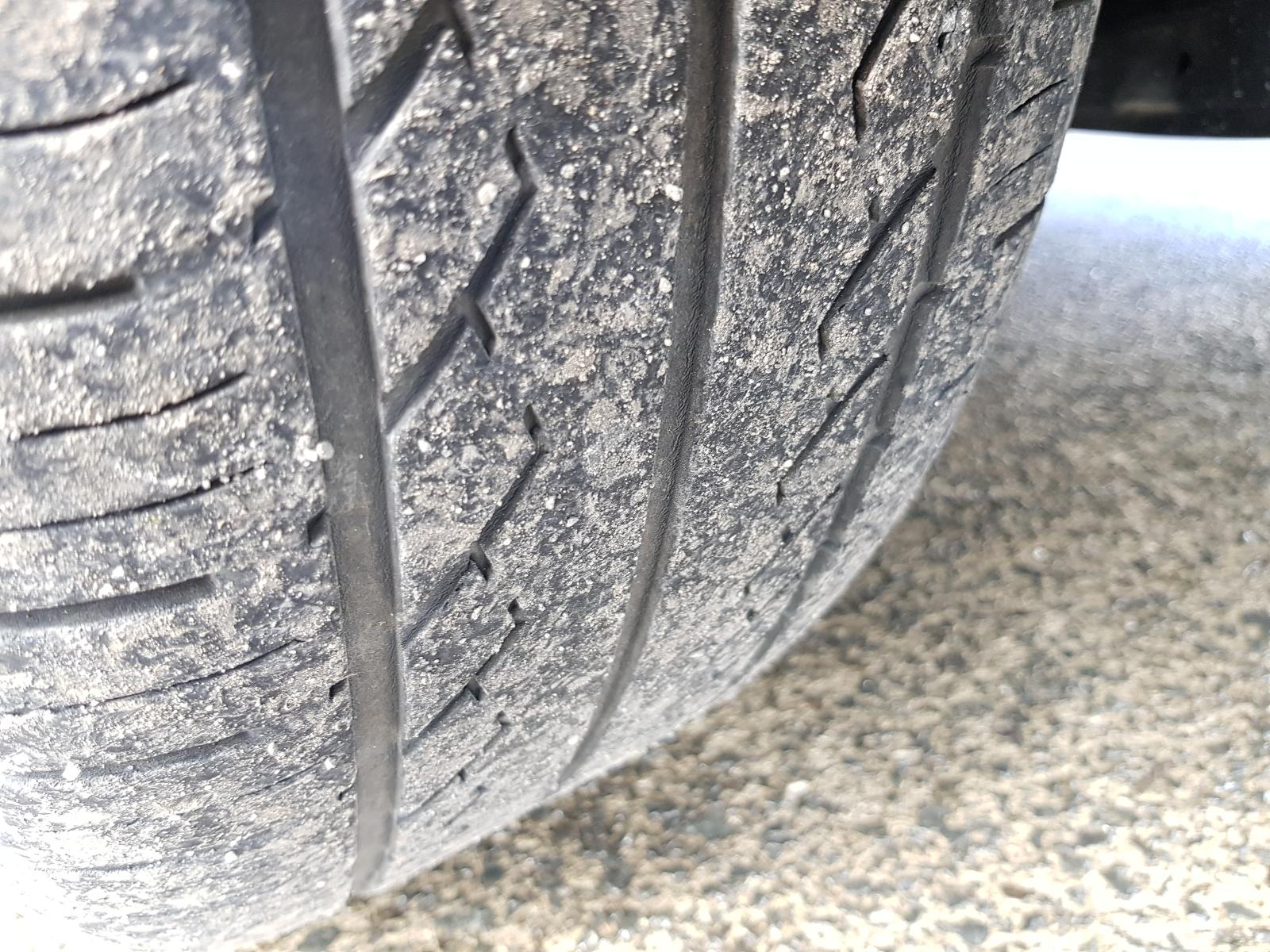 Holden Captiva - Captiva 7 2006-2011