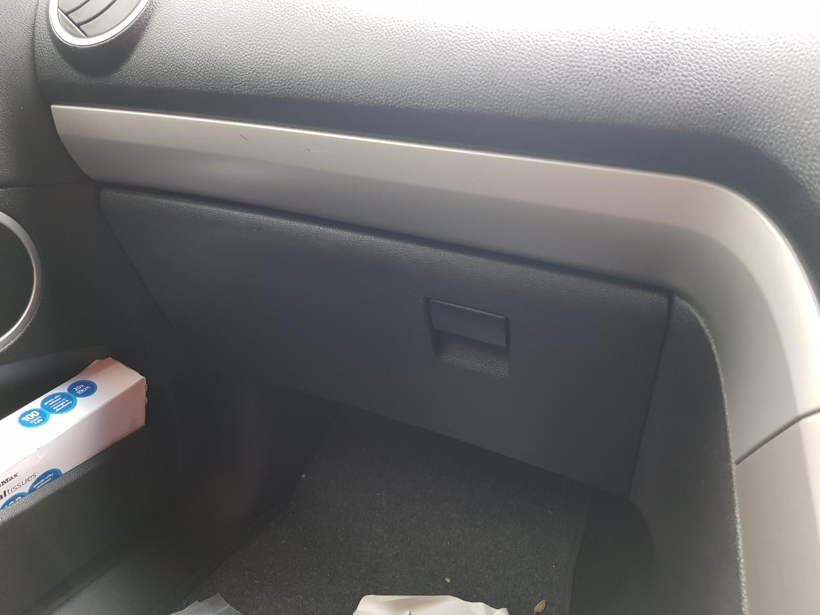 Ford Territory - SZ 2011-Present