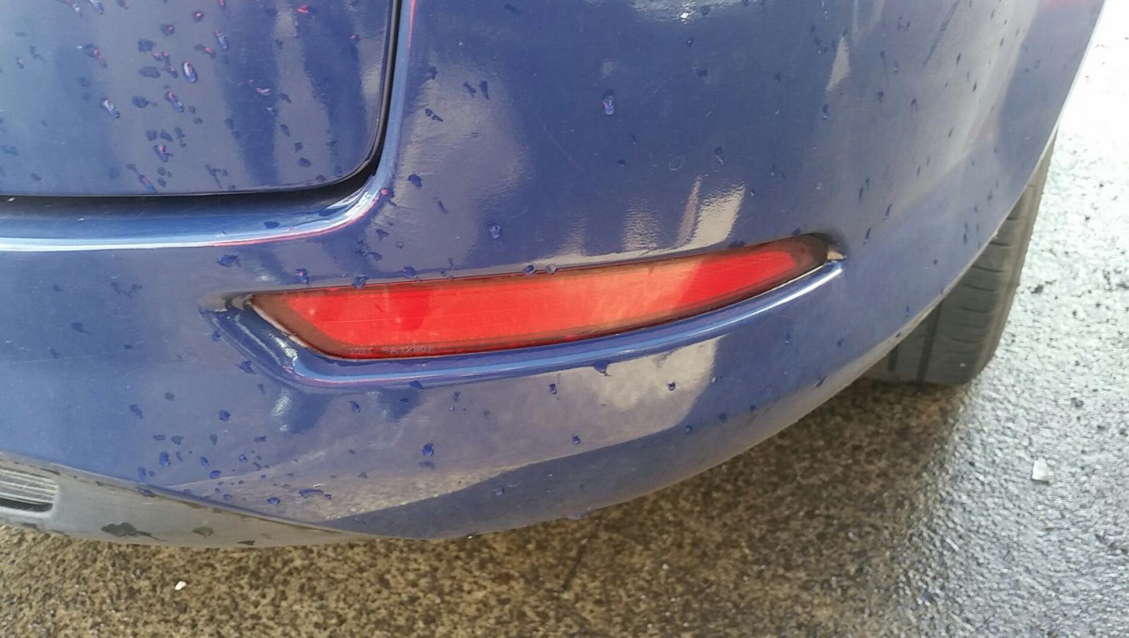 Ford Mondeo - MC 2011-2014