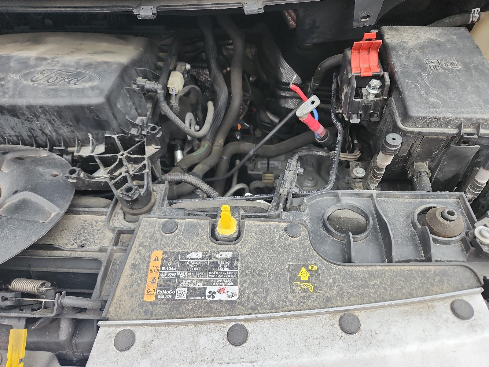 Ford Transit - Other