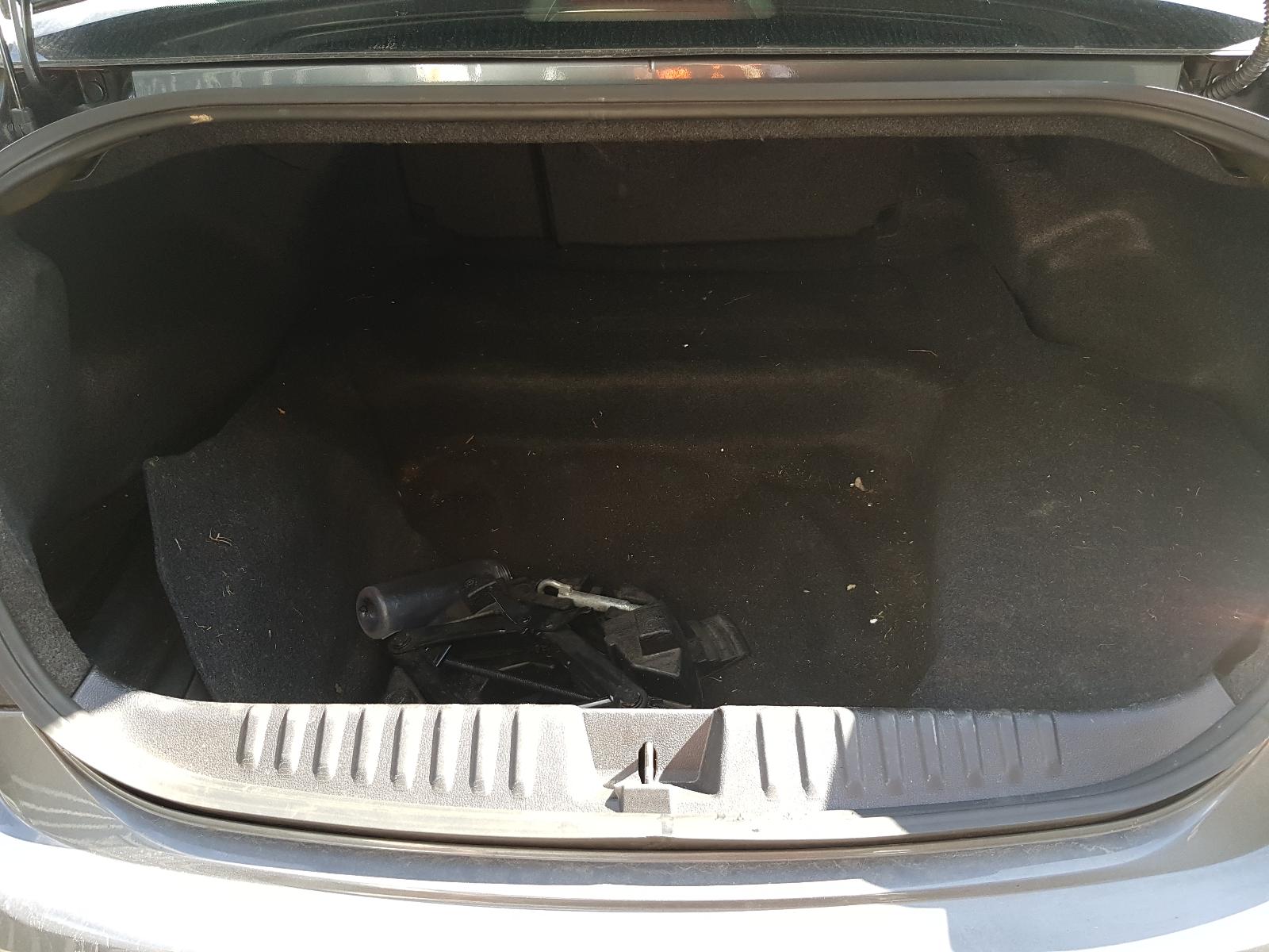 Ford Falcon - FG-FGX 2008-2016