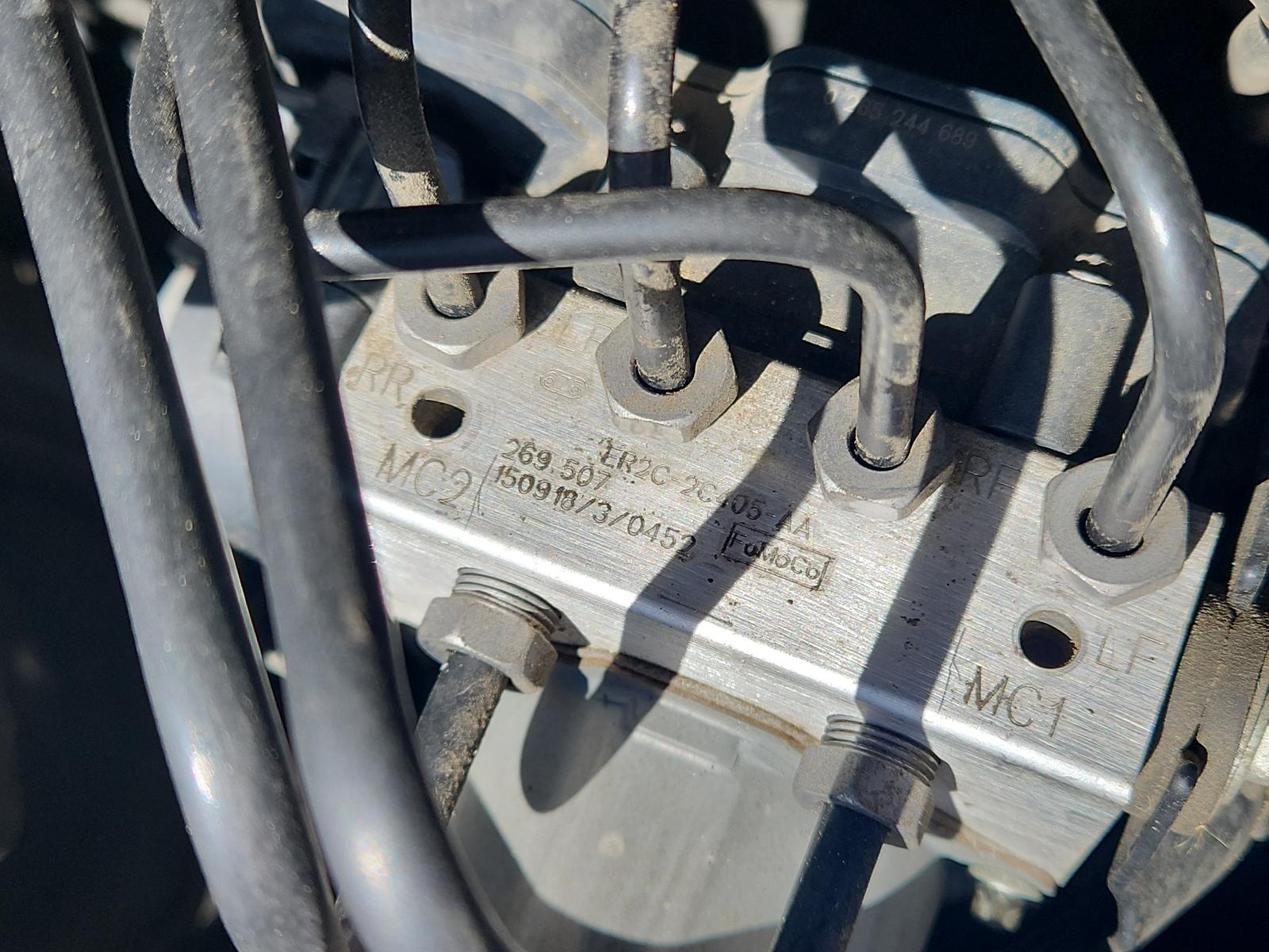 Ford Territory - SZ 2011-Present