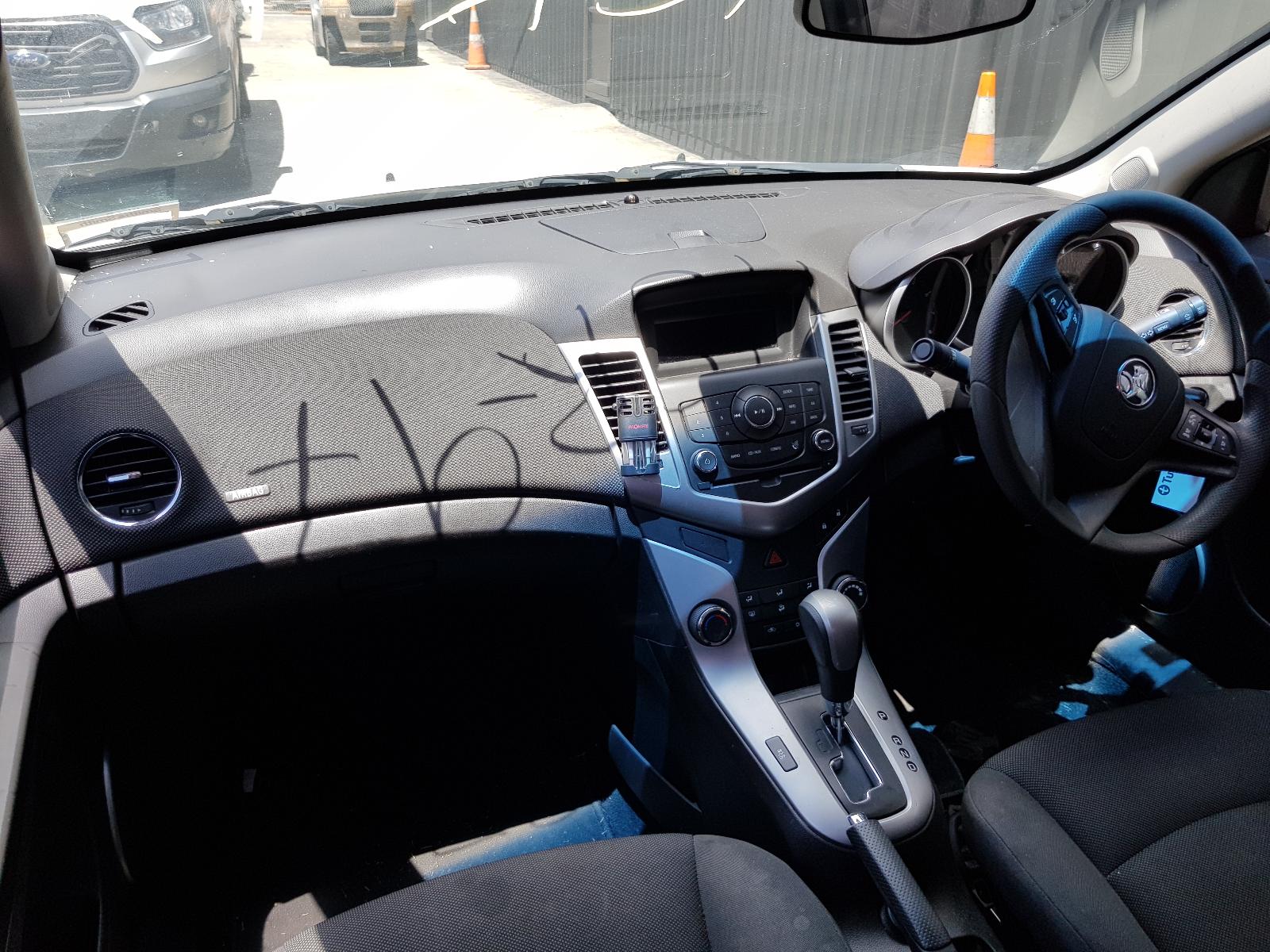 Holden Cruze - 2009-Present