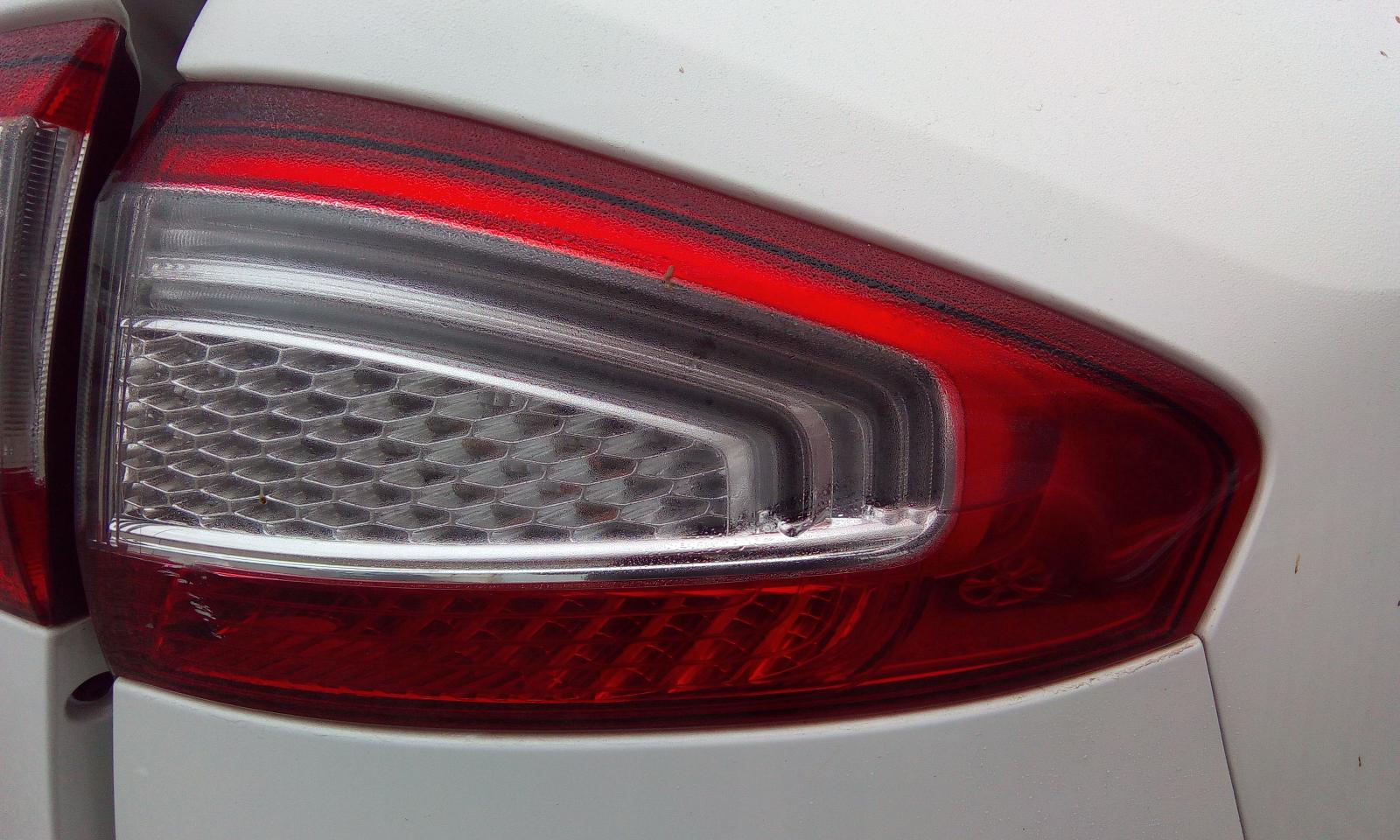 Ford Mondeo - MC 2011-2014