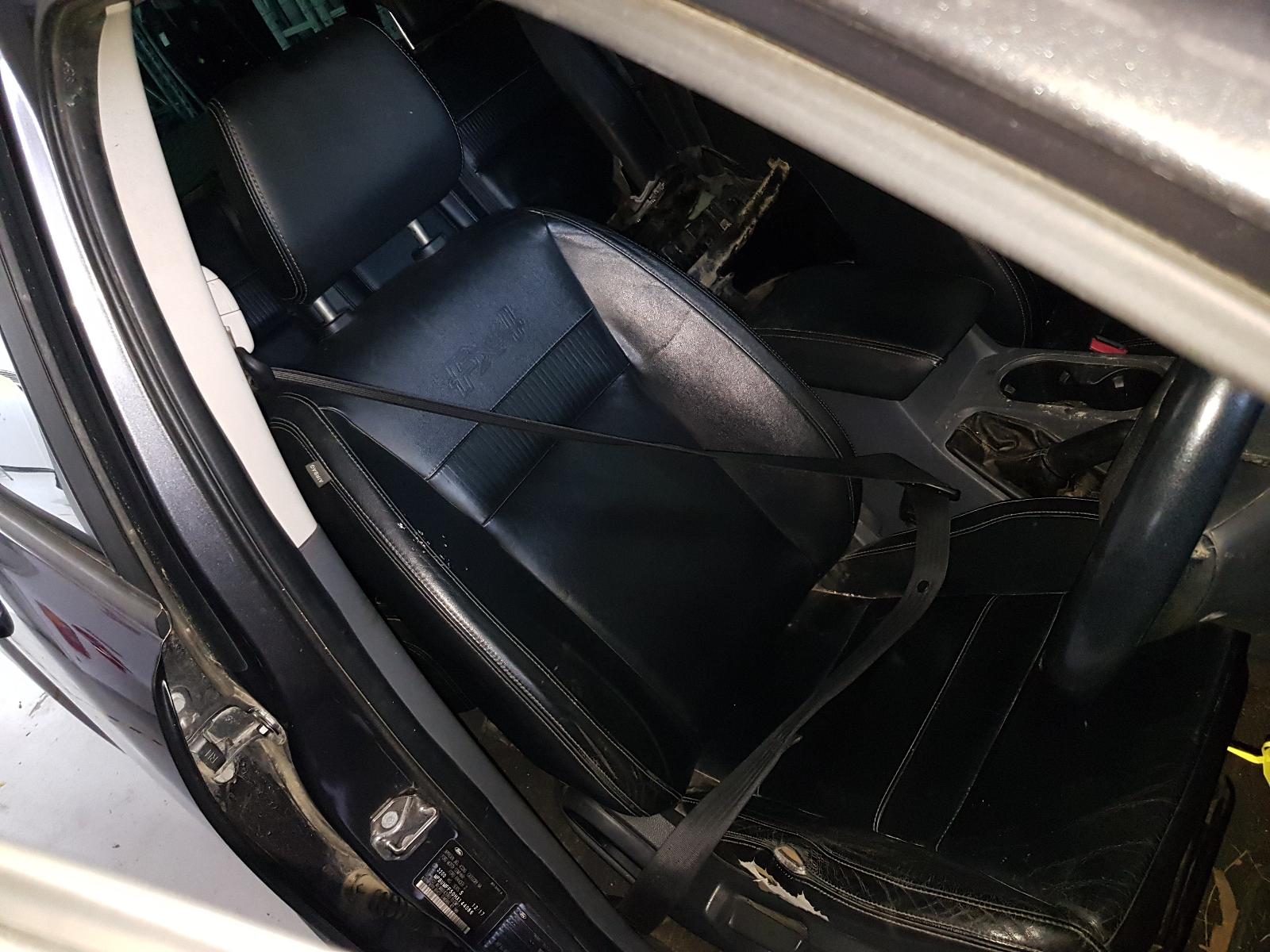 Ford Ranger - PX/PX2 2011-2017