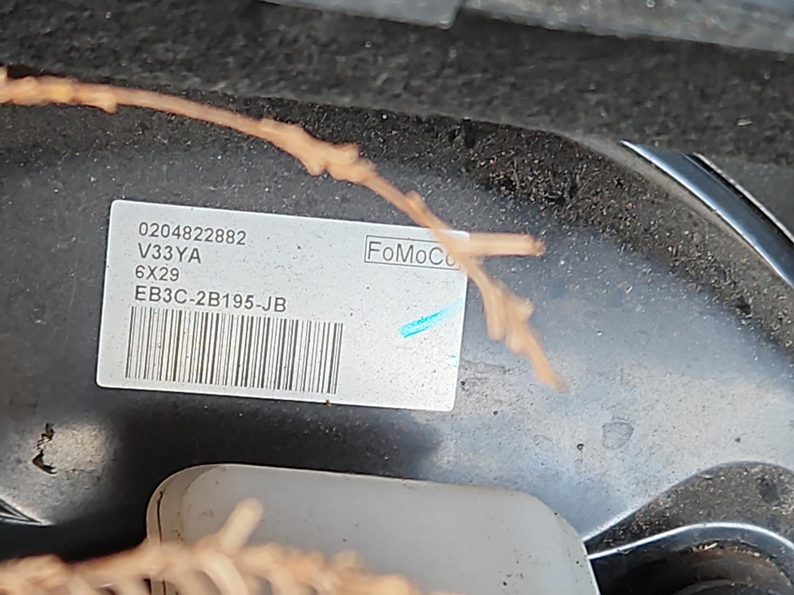 Ford Ranger - PX/PX2 2011-2017