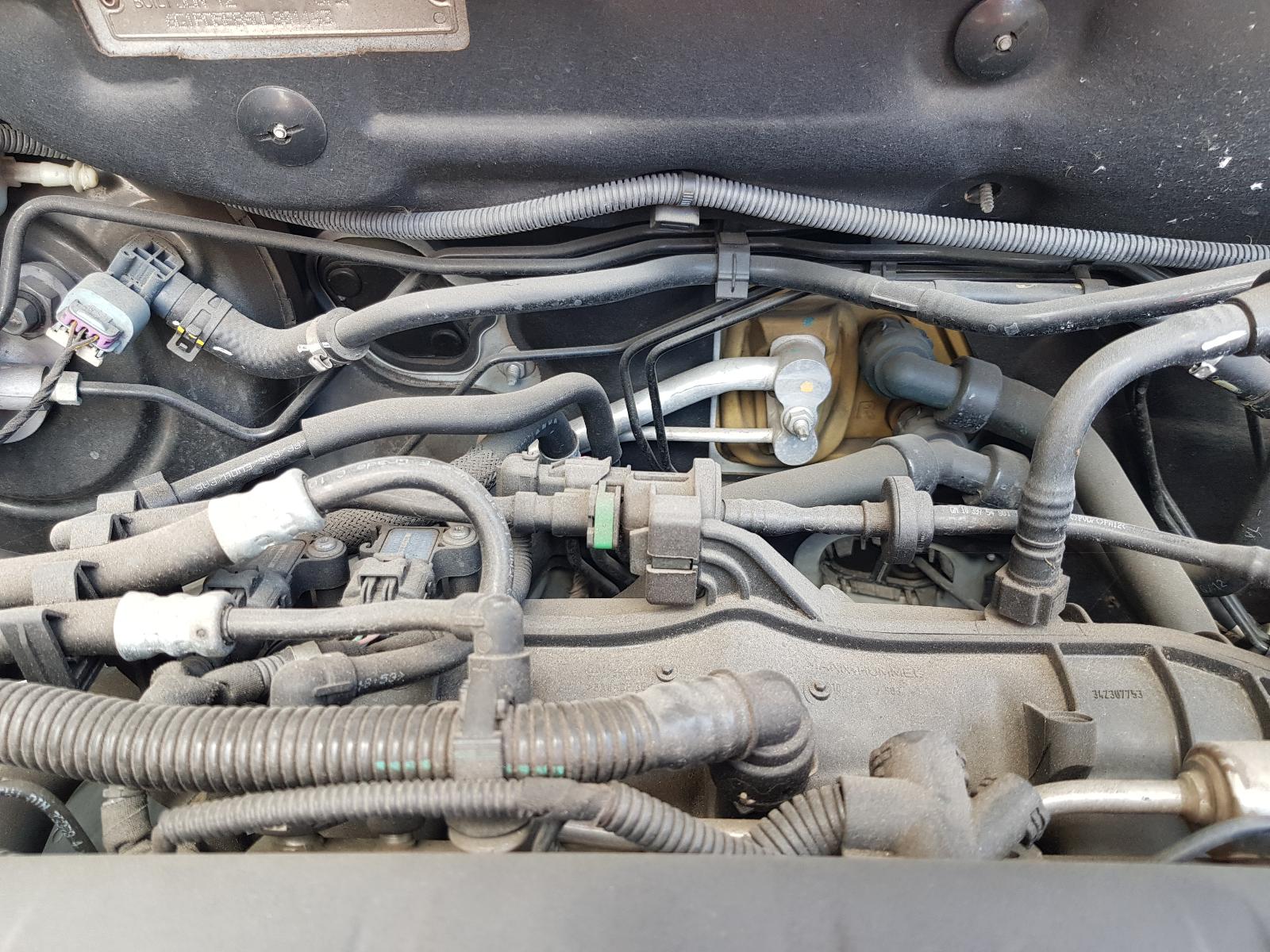 Holden Cruze - 2009-Present