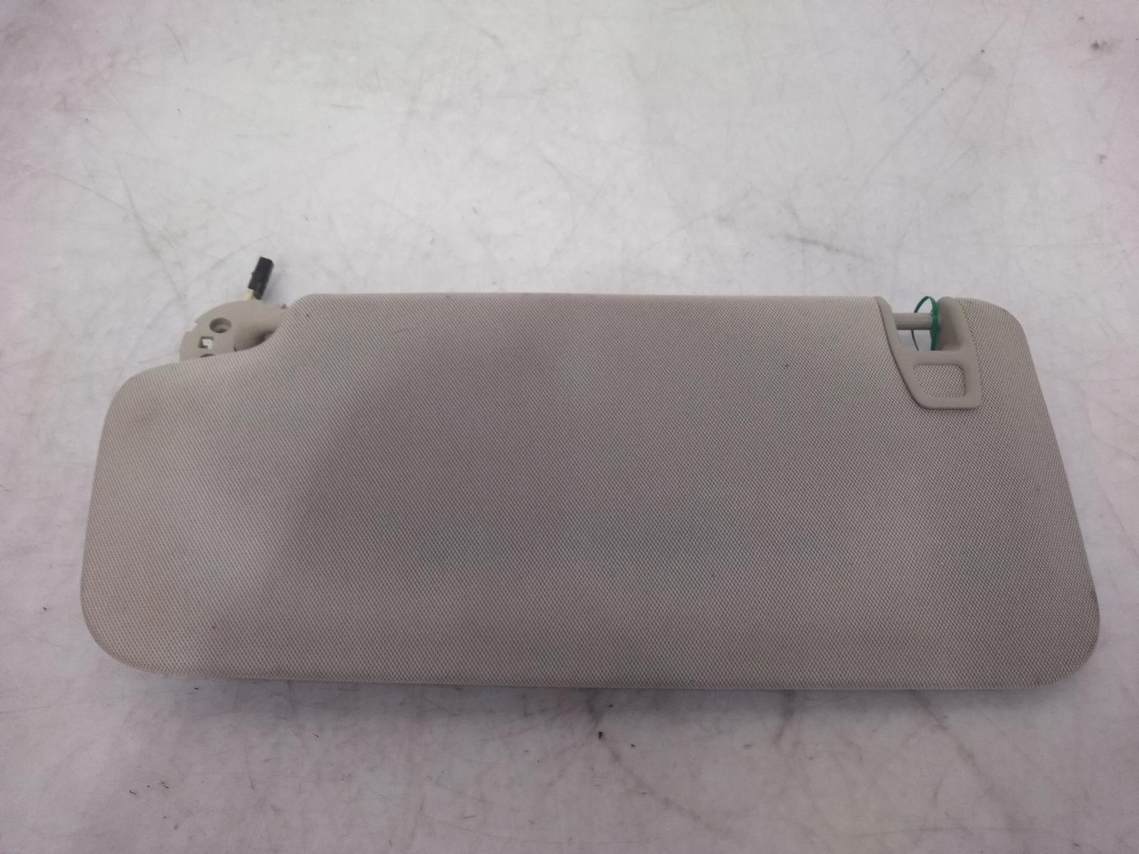 Sunvisor