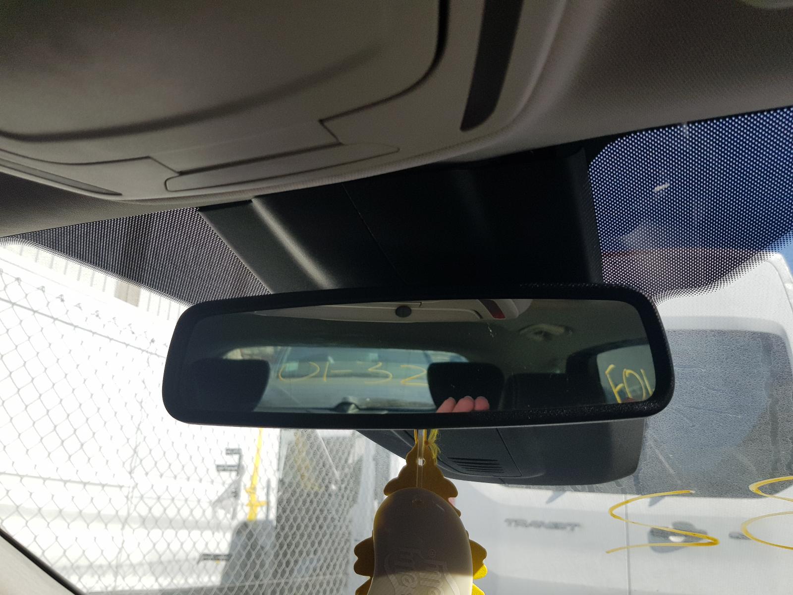 Ford Focus - LW 2011-2015