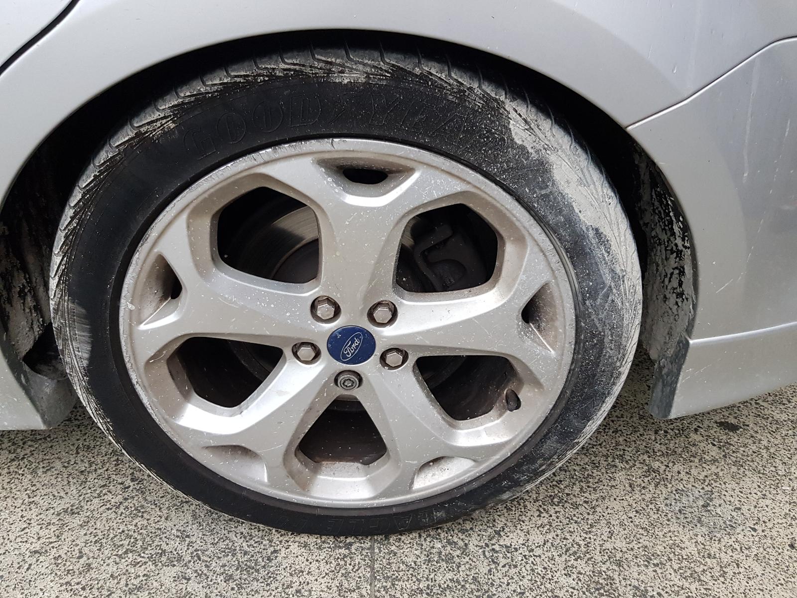 Ford Mondeo - MC 2011-2014