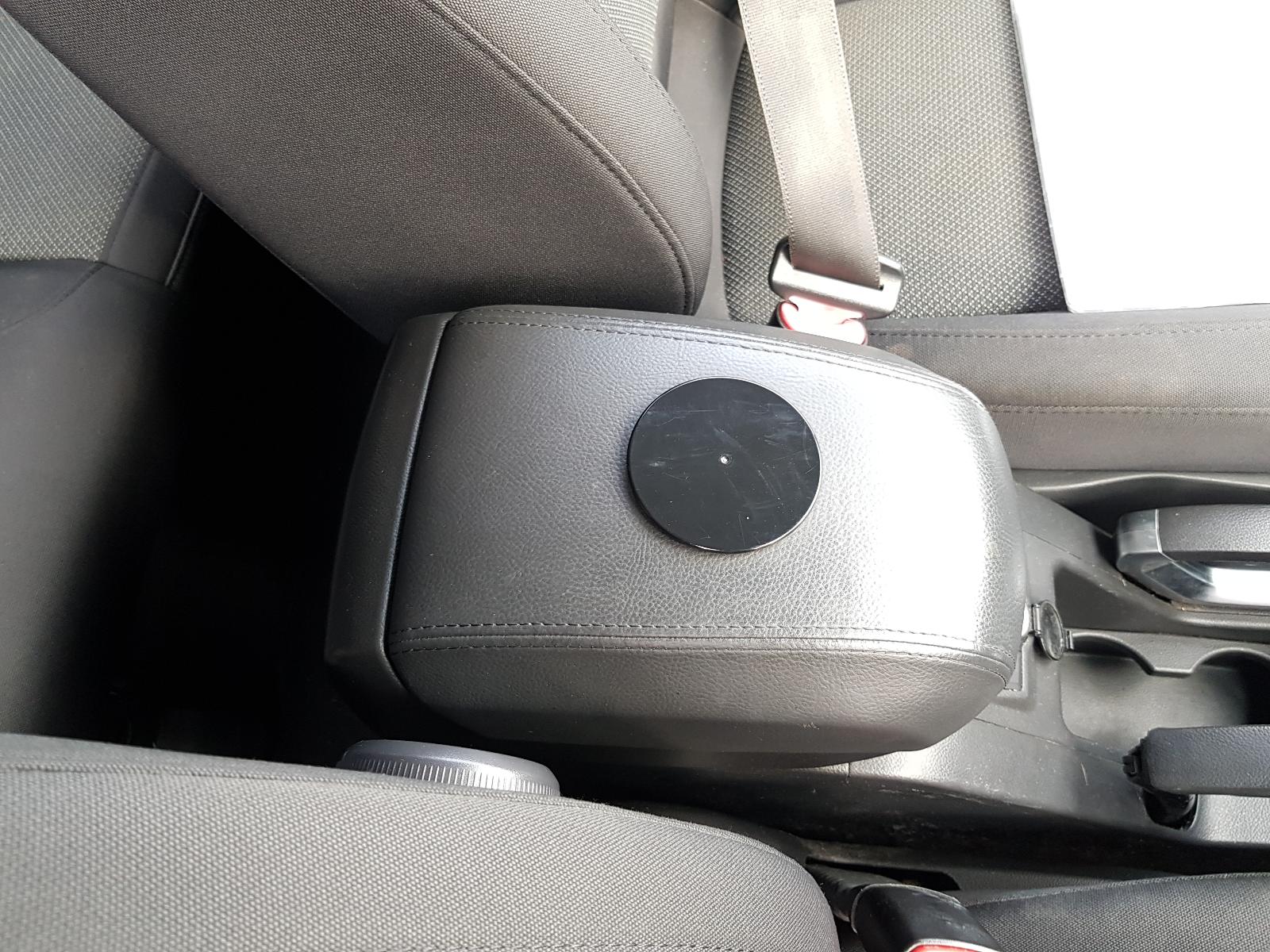 Holden Captiva - Captiva 5 2006-2011