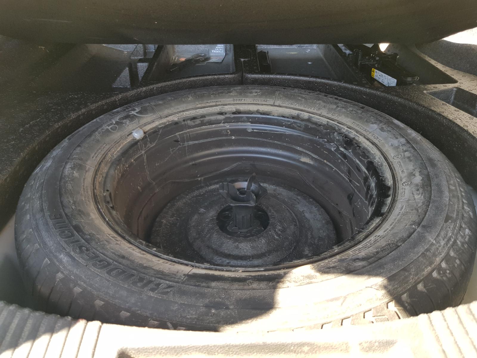 Ford Mondeo - MD 2014-2017