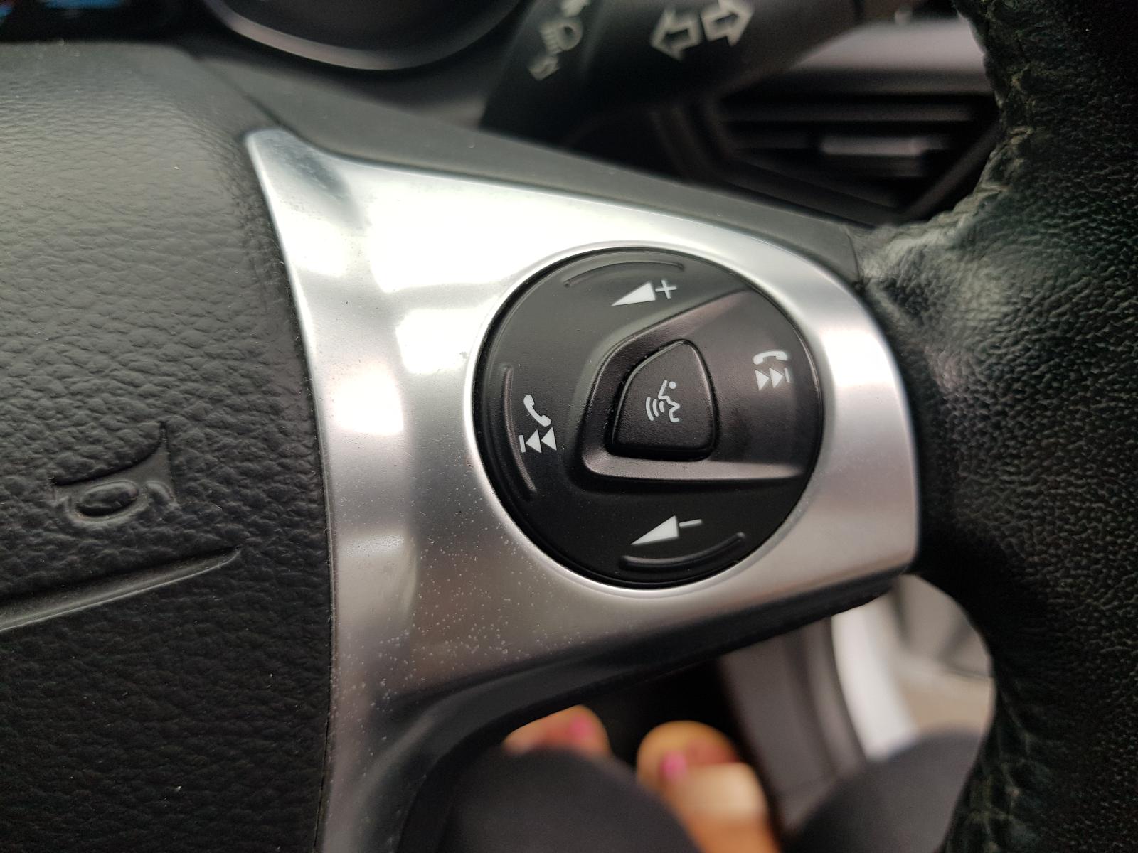 Ford Kuga - TF 2013-Present