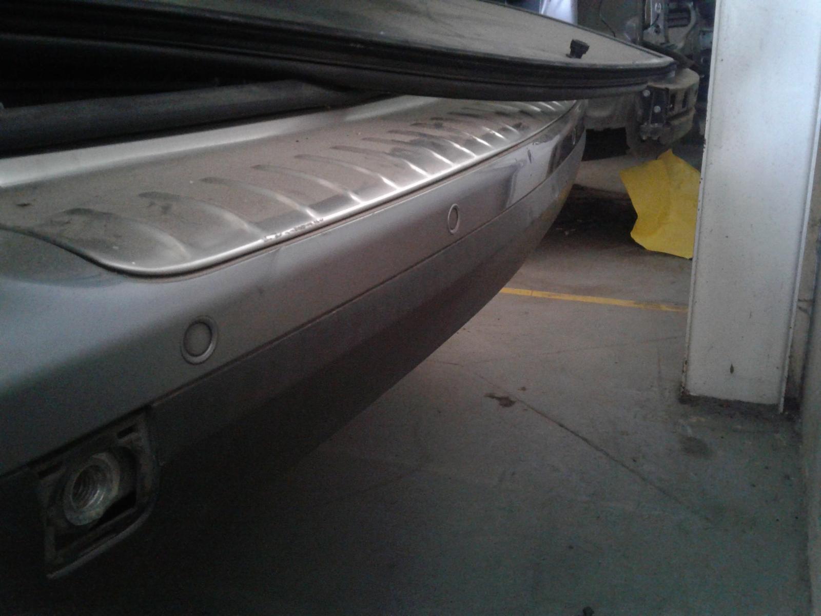 Porsche Cayenne S - Cayenne S 2003-2006