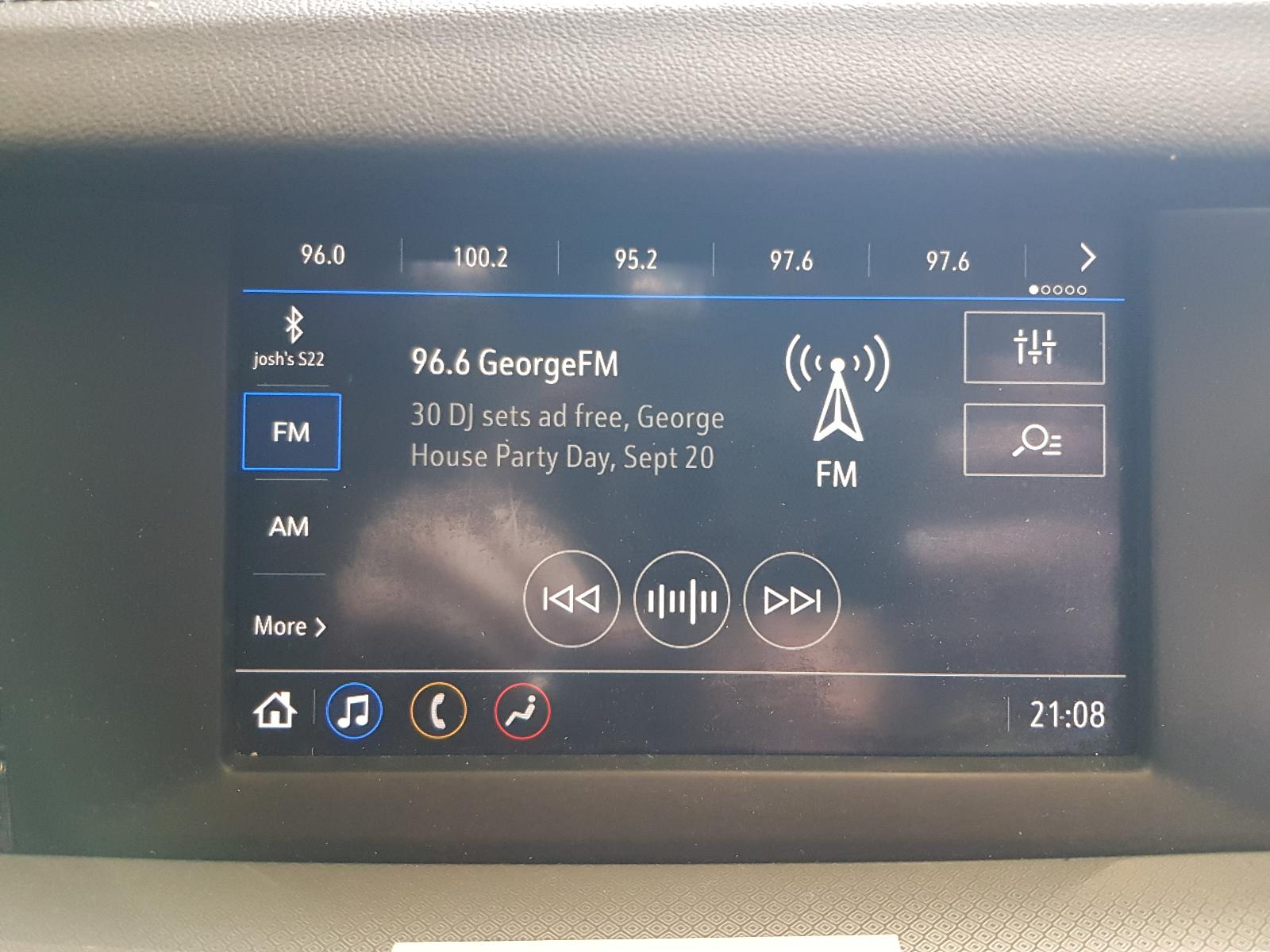 Holden Commodore - Other