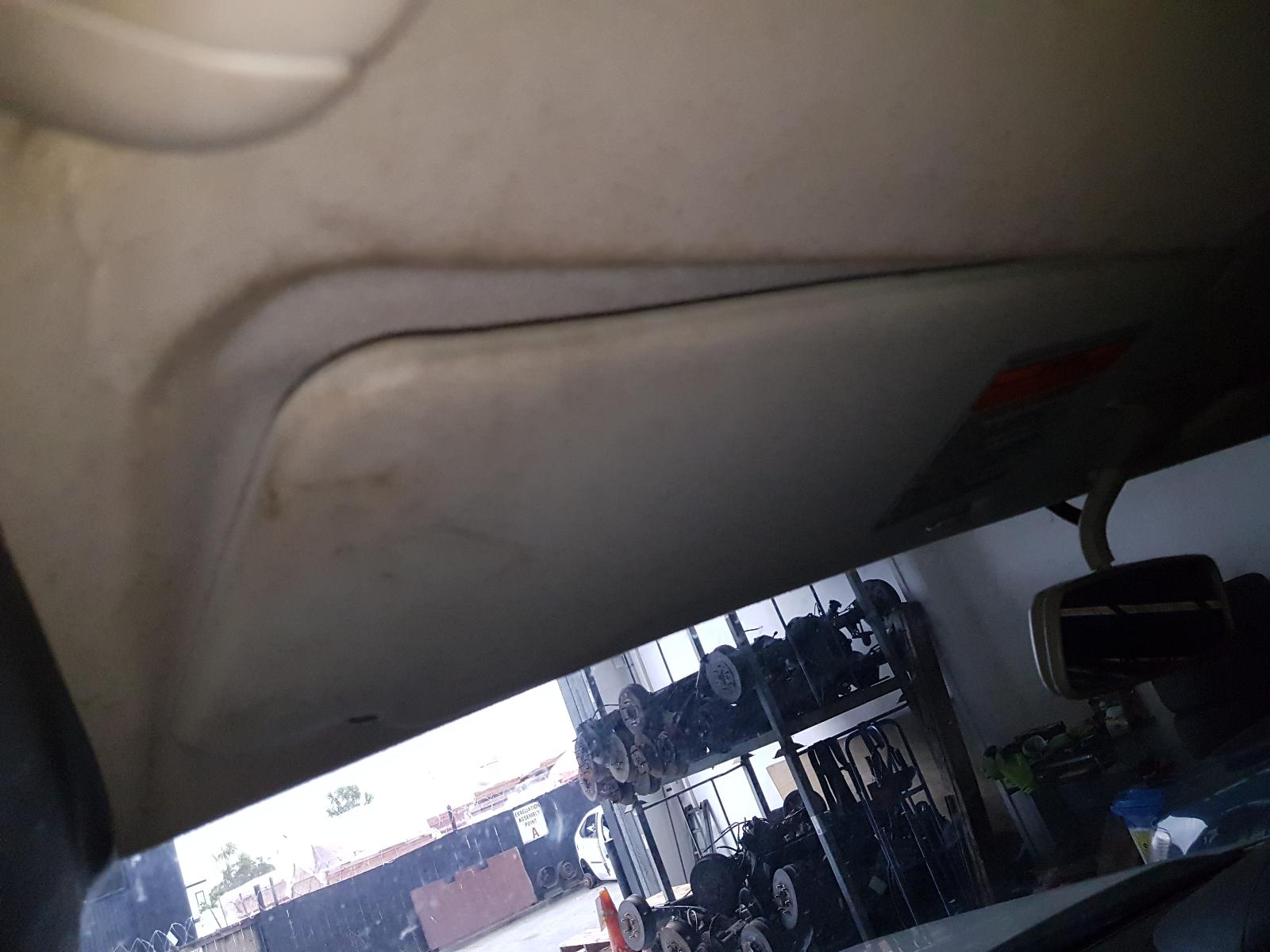 Ford Ranger - PK 2009-2011