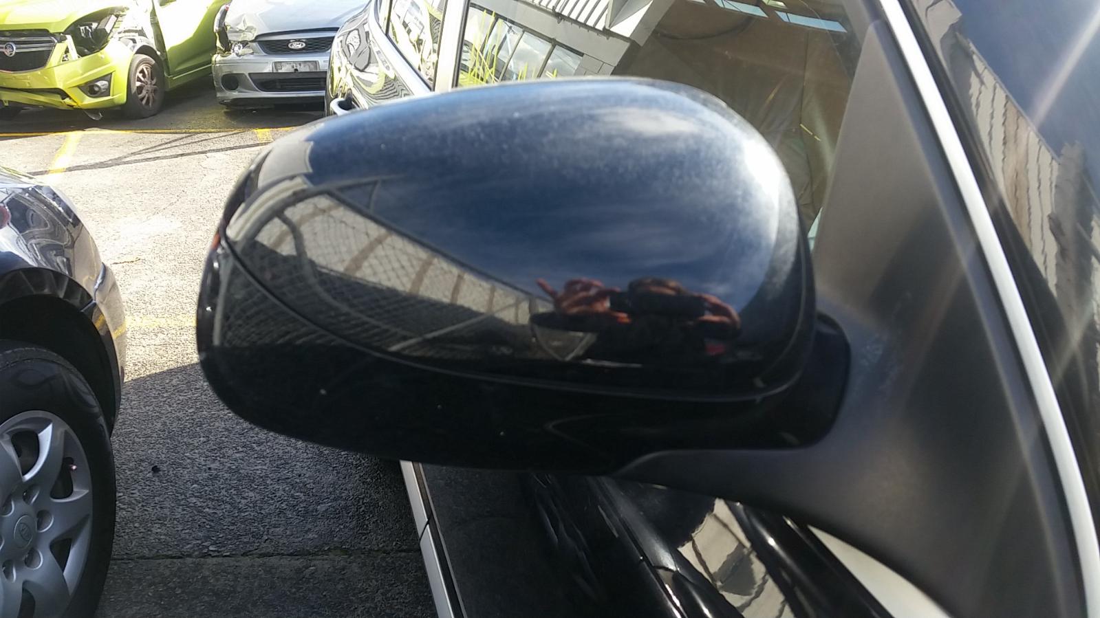 Porsche Cayenne - Cayenne 2003-2006