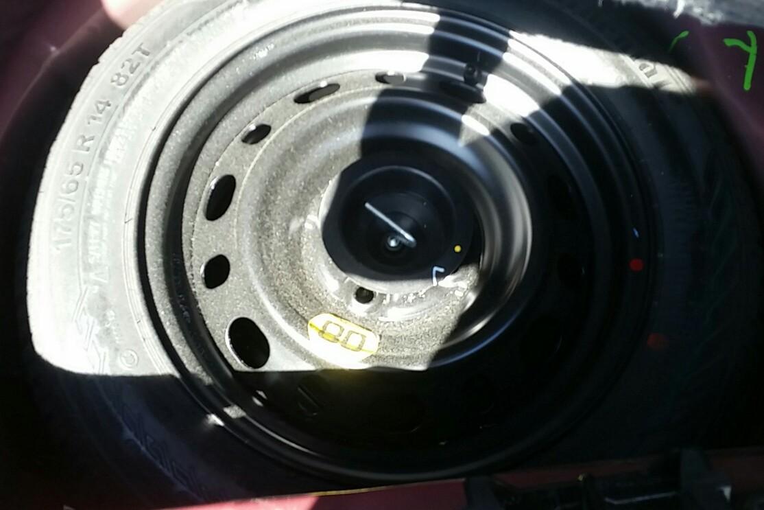 Ford Fiesta - MK VI 2008-Present