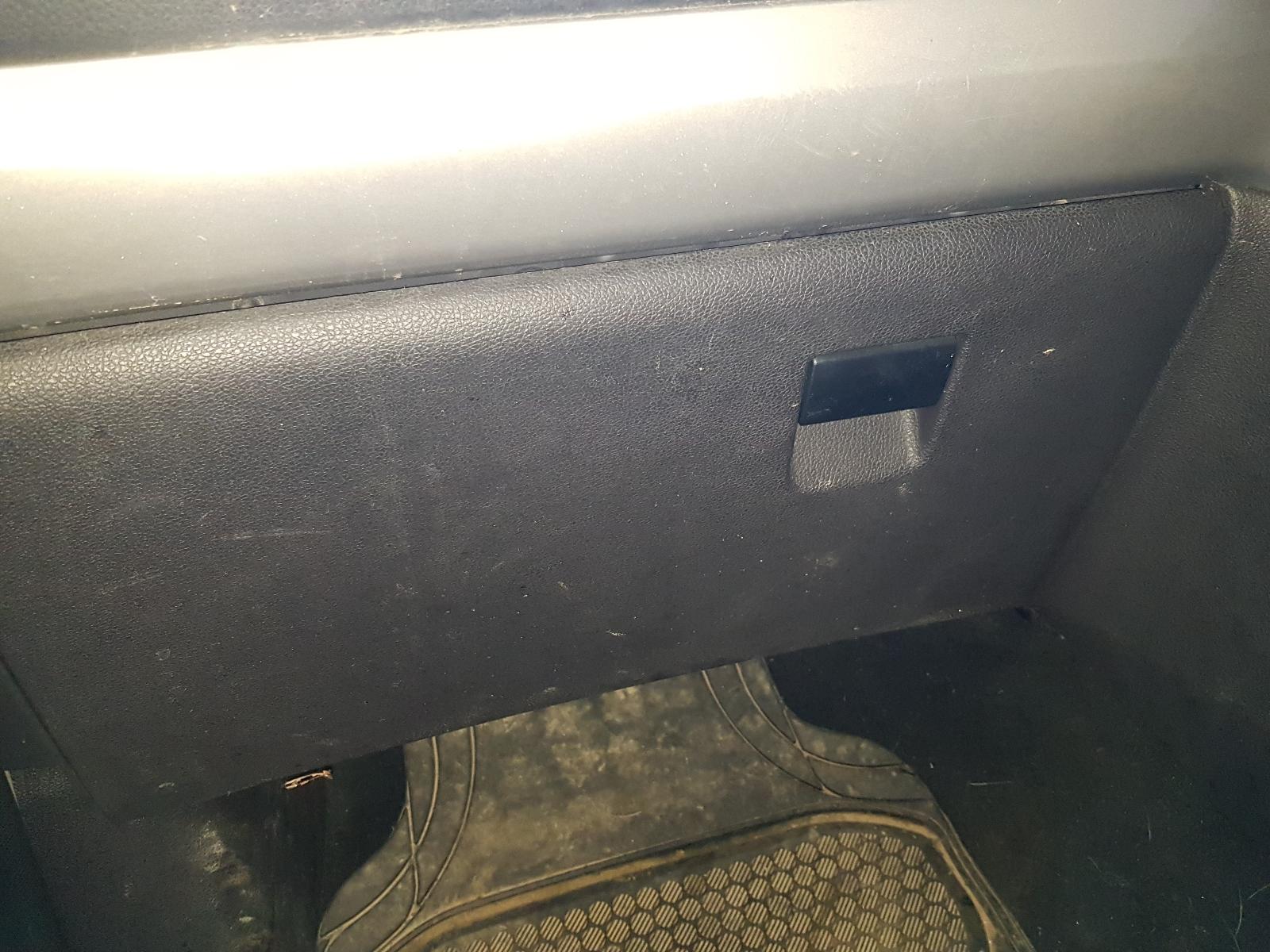 Ford Territory - SZ 2011-Present