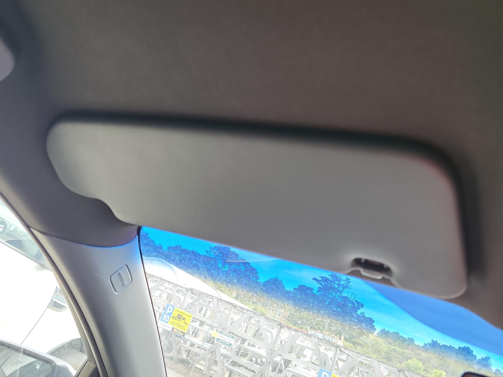 Holden Commodore - VE 2006-2013