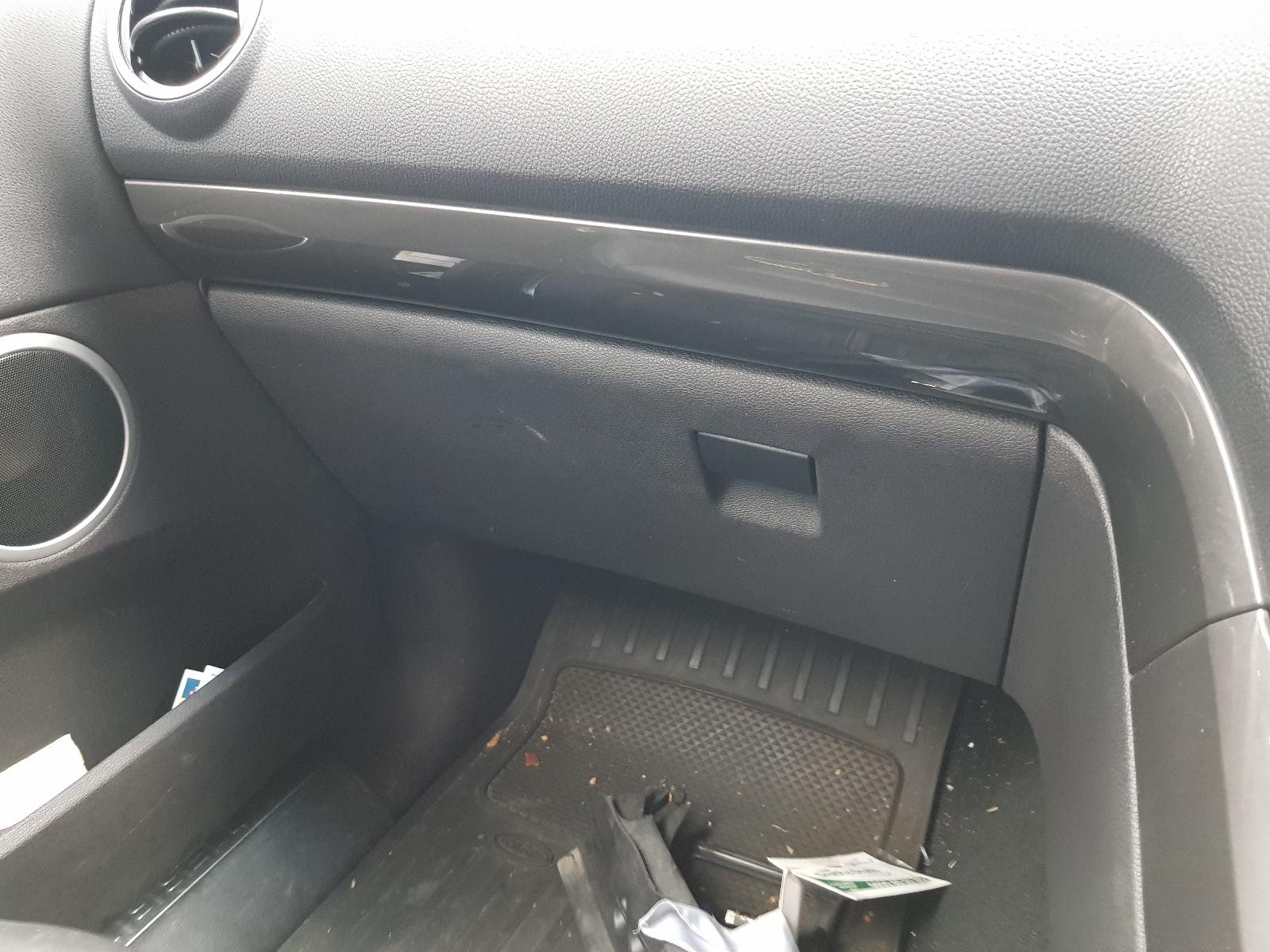 Ford Territory - SZ 2011-Present