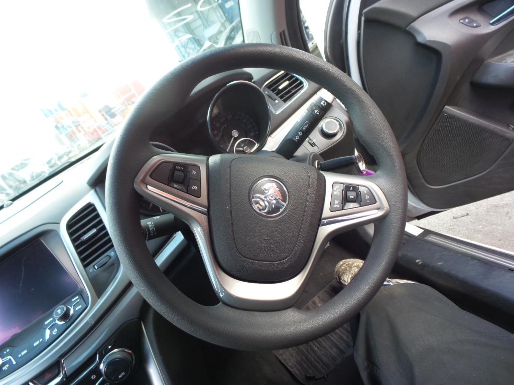 Holden Commodore - VF 2013-Present